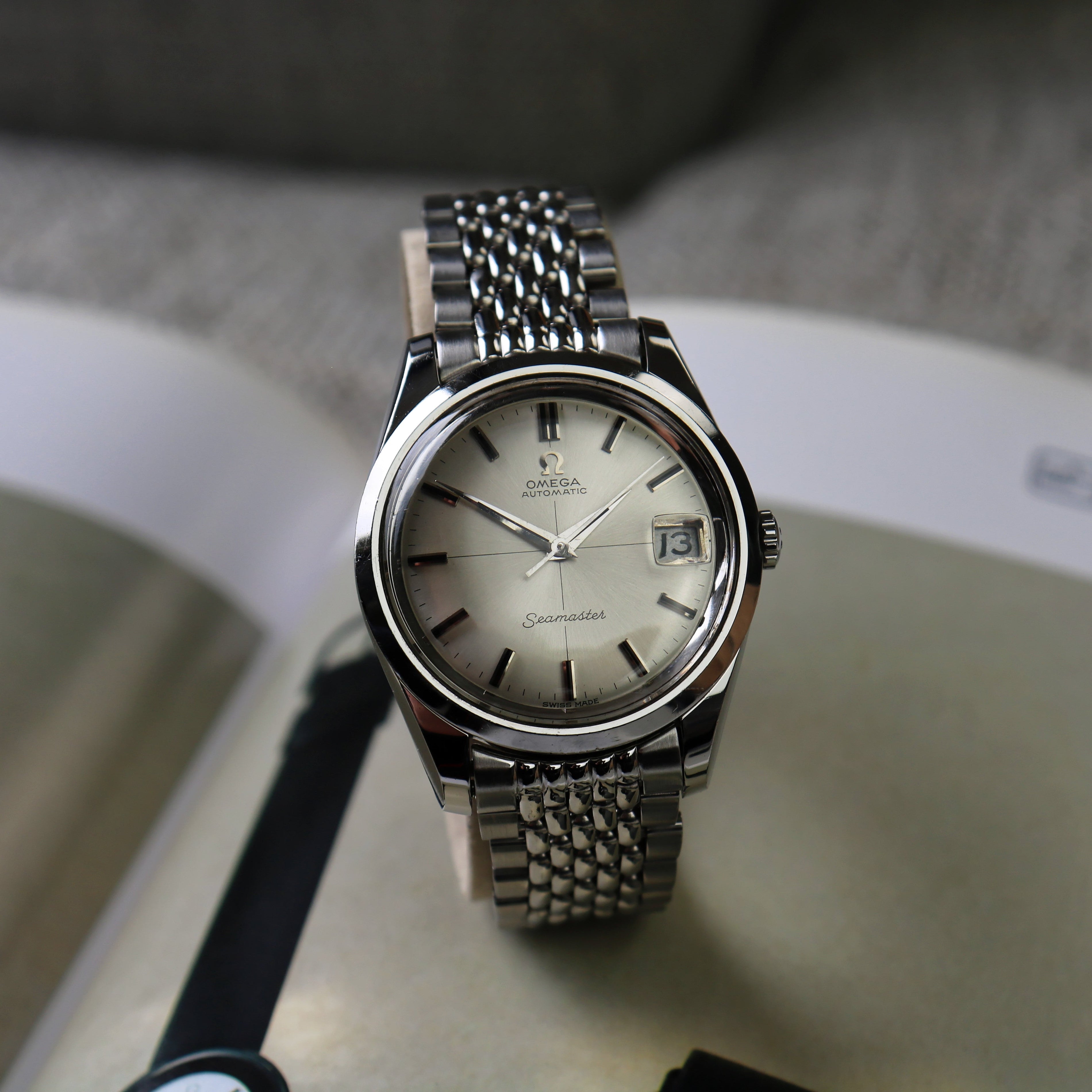 Vintage Omega