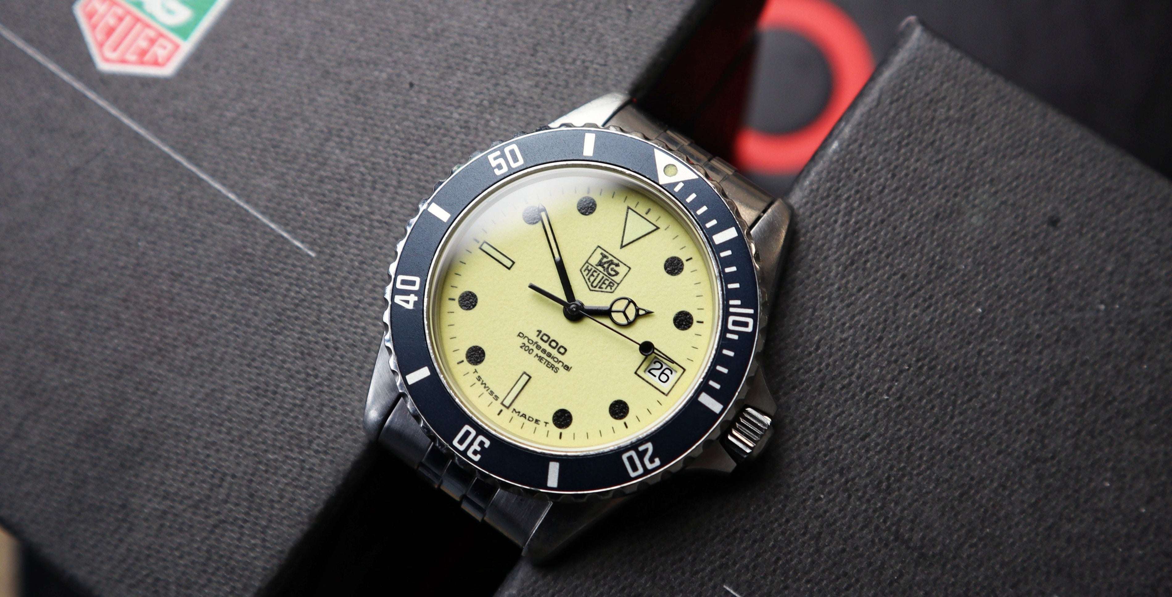 TAG Heuer