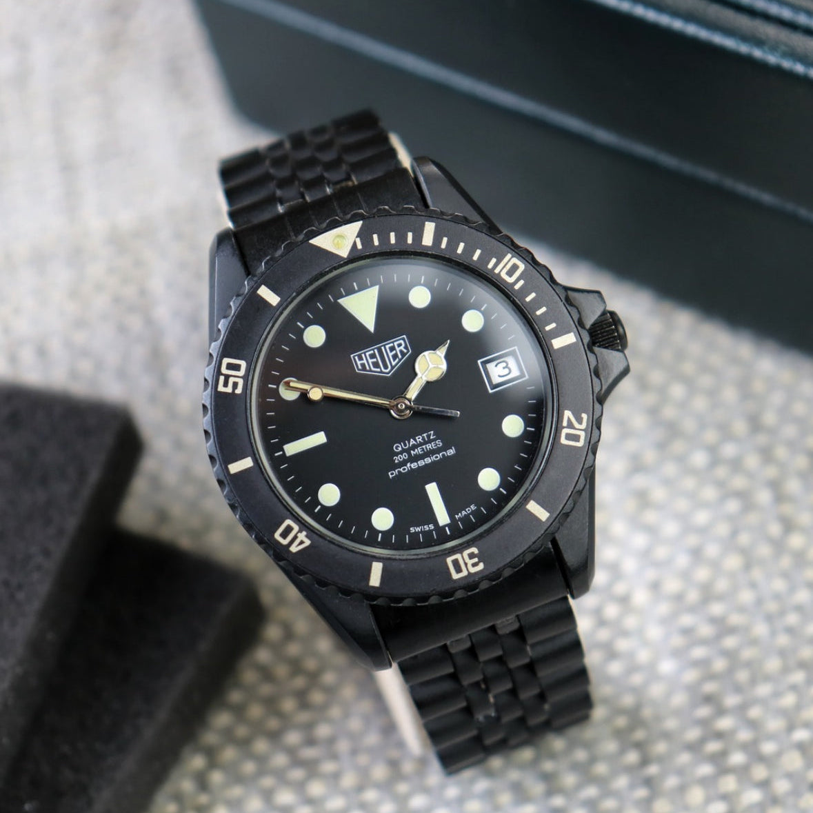 Heuer