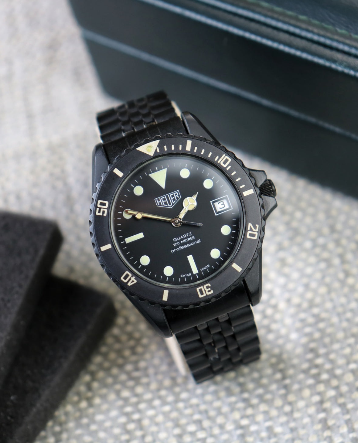 Heuer