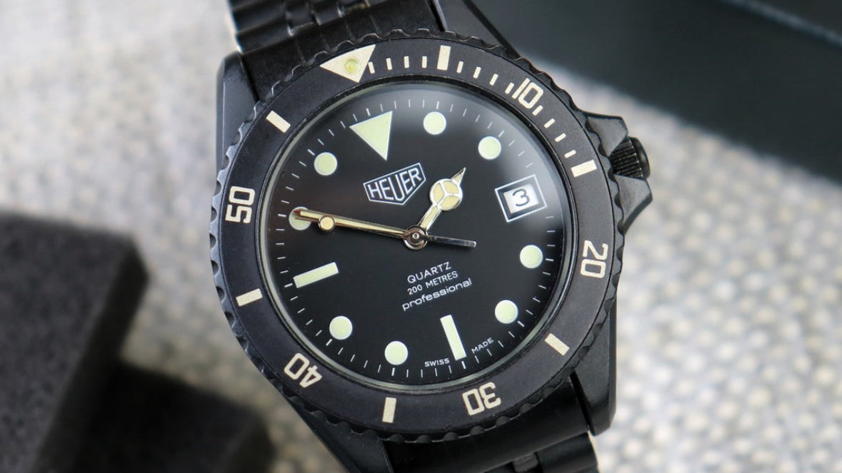 Heuer