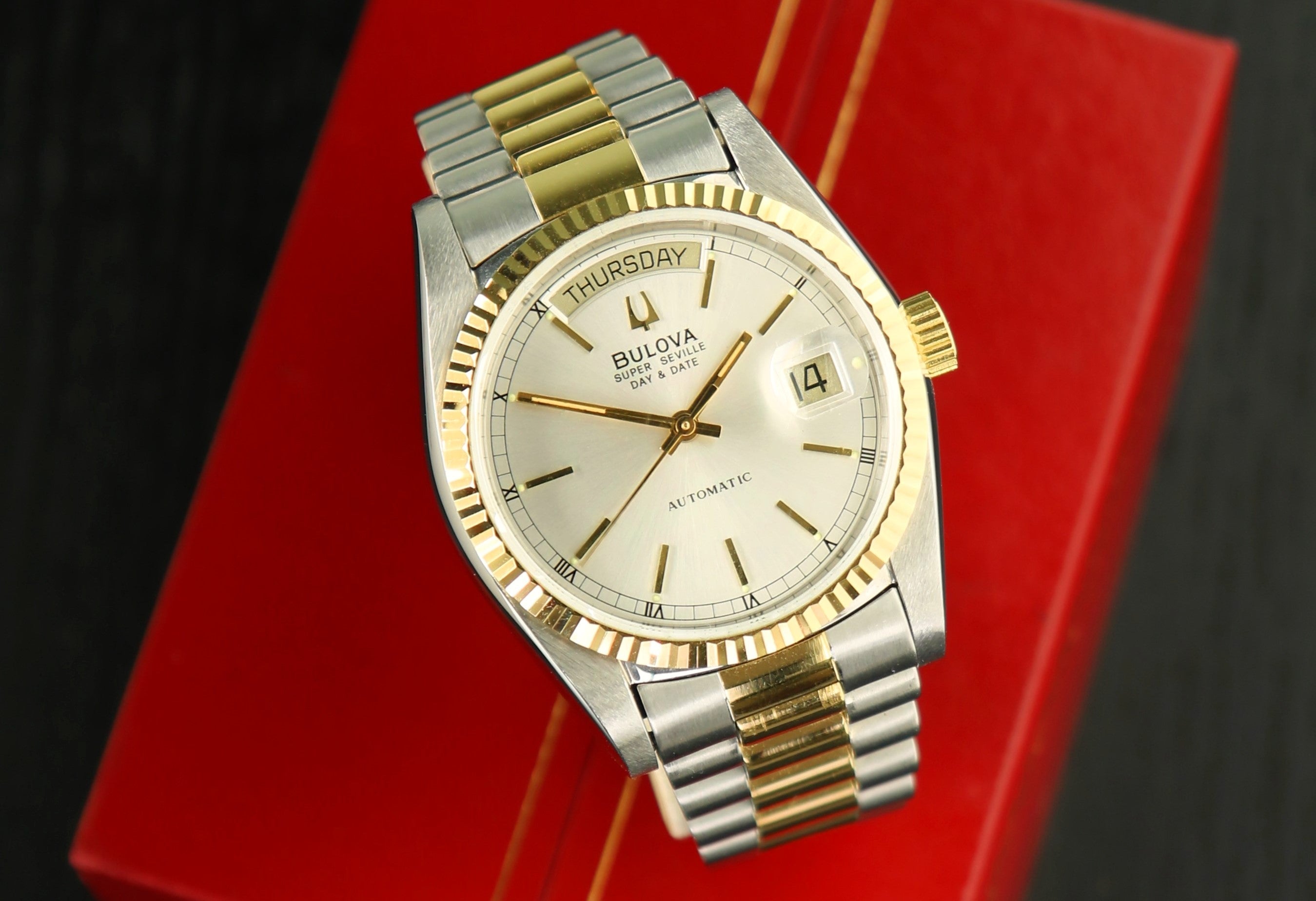 Bulova