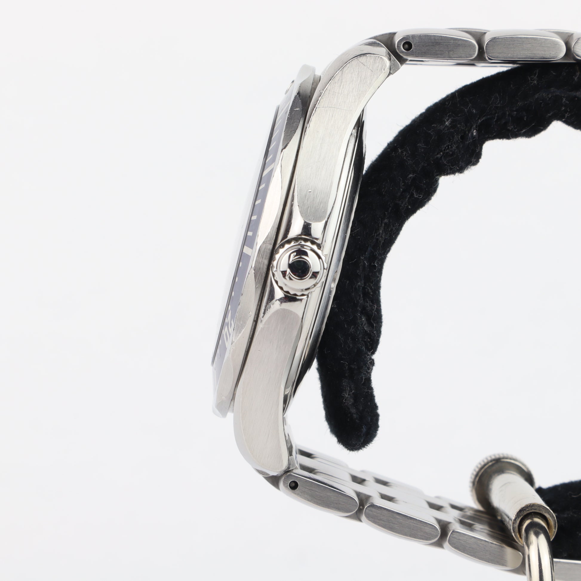 Omega Seamaster 300M 2541.80    | Box & Papers | 1998