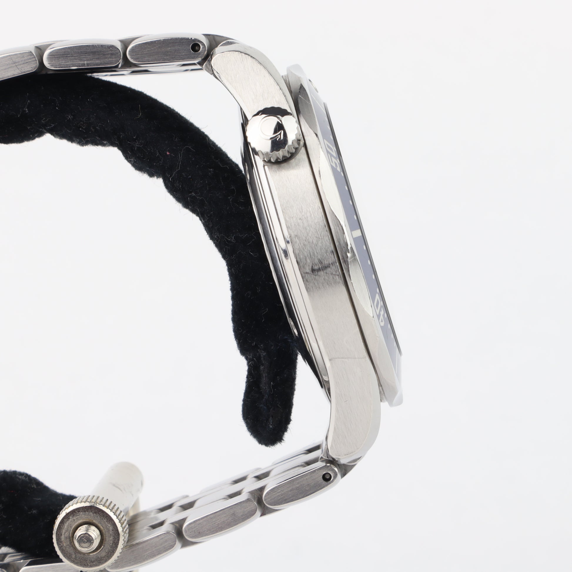 Omega Seamaster 300M 2541.80    | Box & Papers | 1998