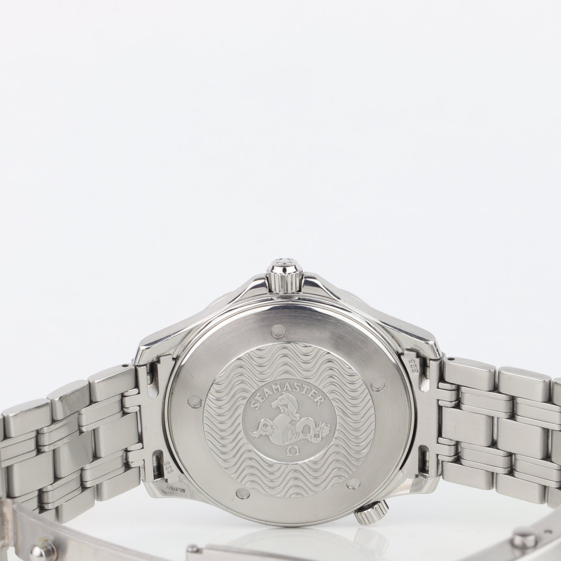 Omega Seamaster 300M 2541.80    | Box & Papers | 1998