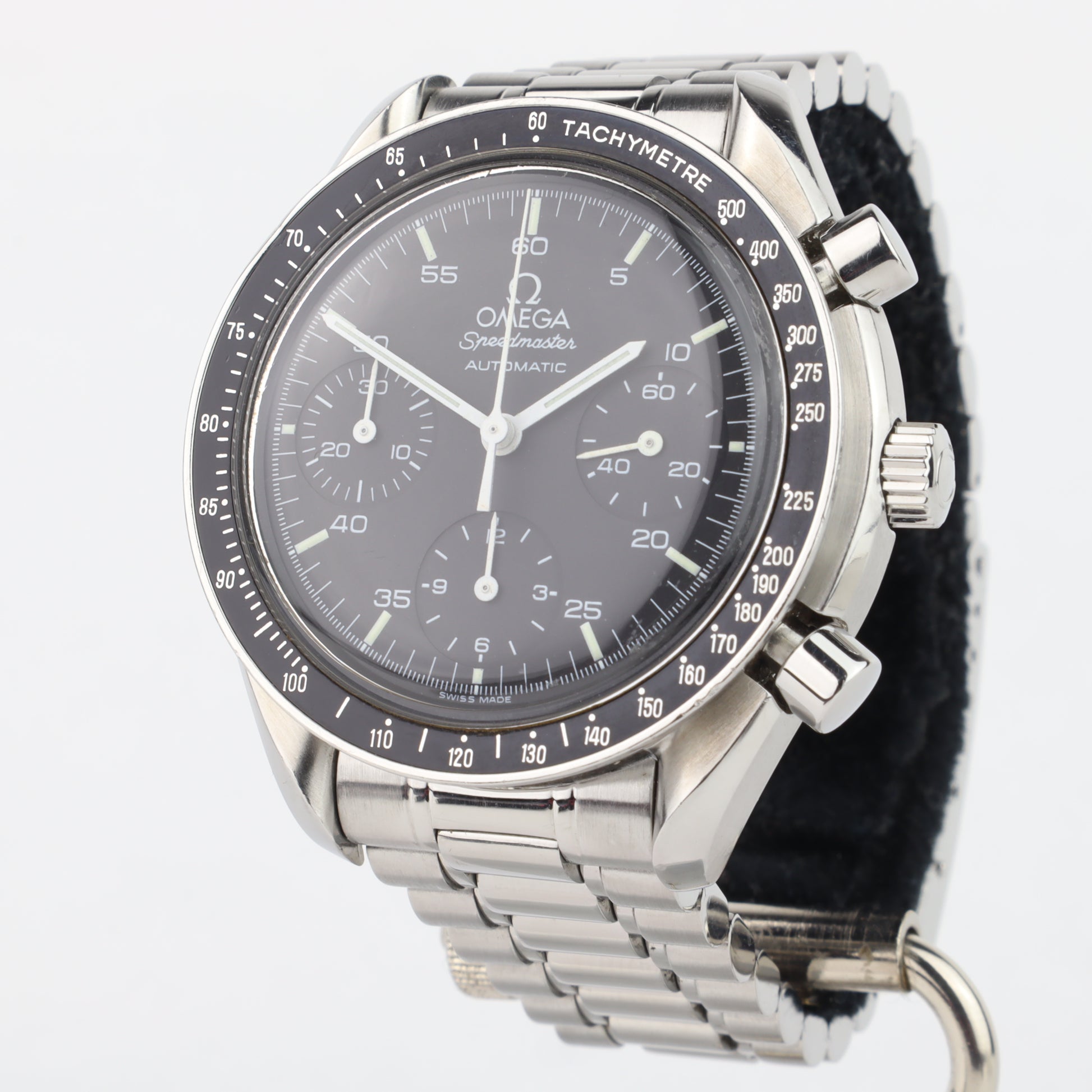 Omega Speedmaster Reduced 3510.50   | Serviced  | 2000