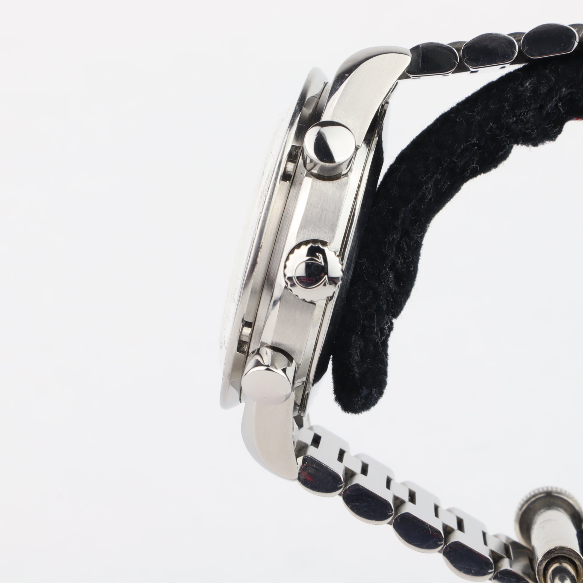 Omega Speedmaster Reduced 3510.50   | Serviced  | 2000