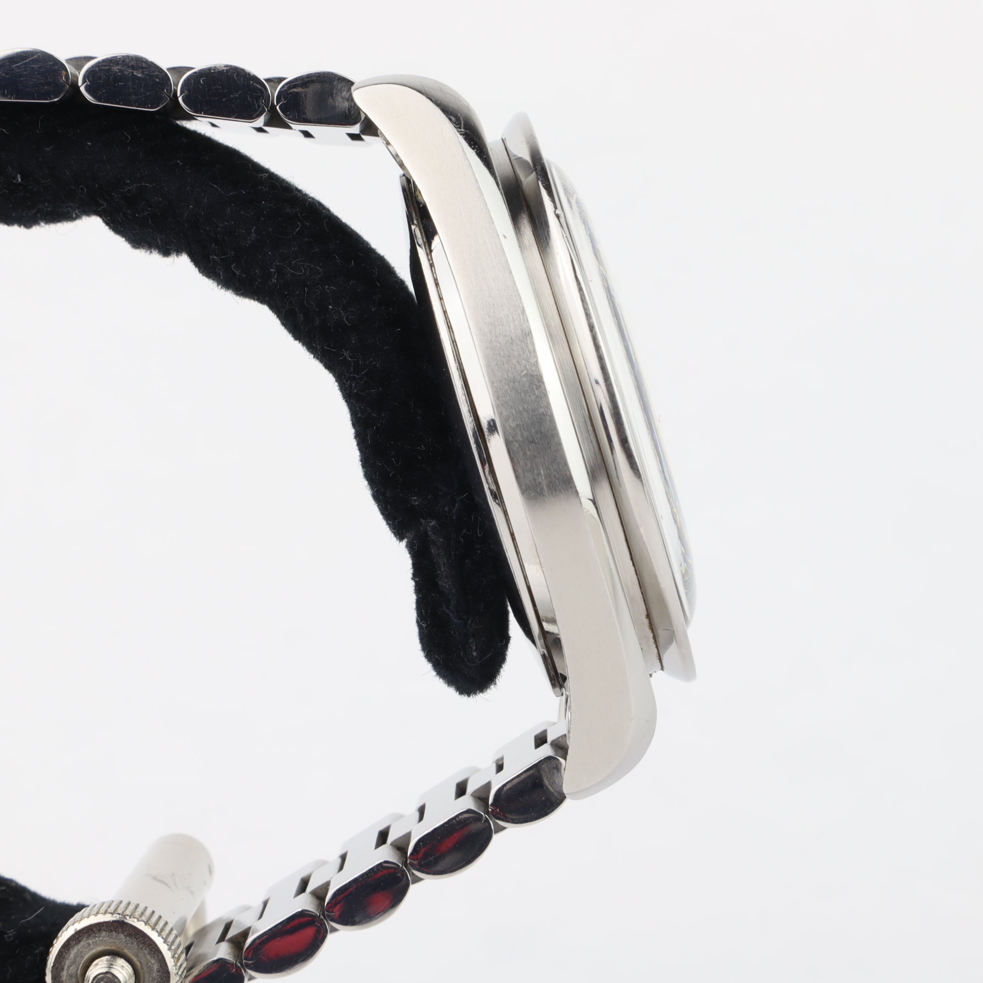 Omega Speedmaster Reduced 3510.50   | Serviced  | 2000