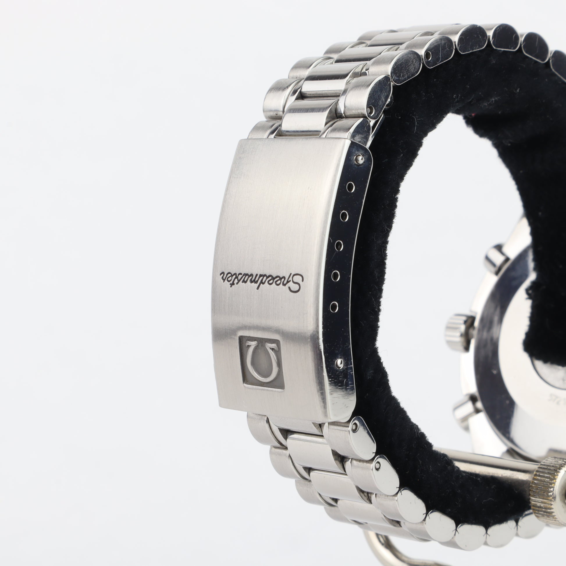 Omega Speedmaster Reduced 3510.50   | Serviced  | 2000