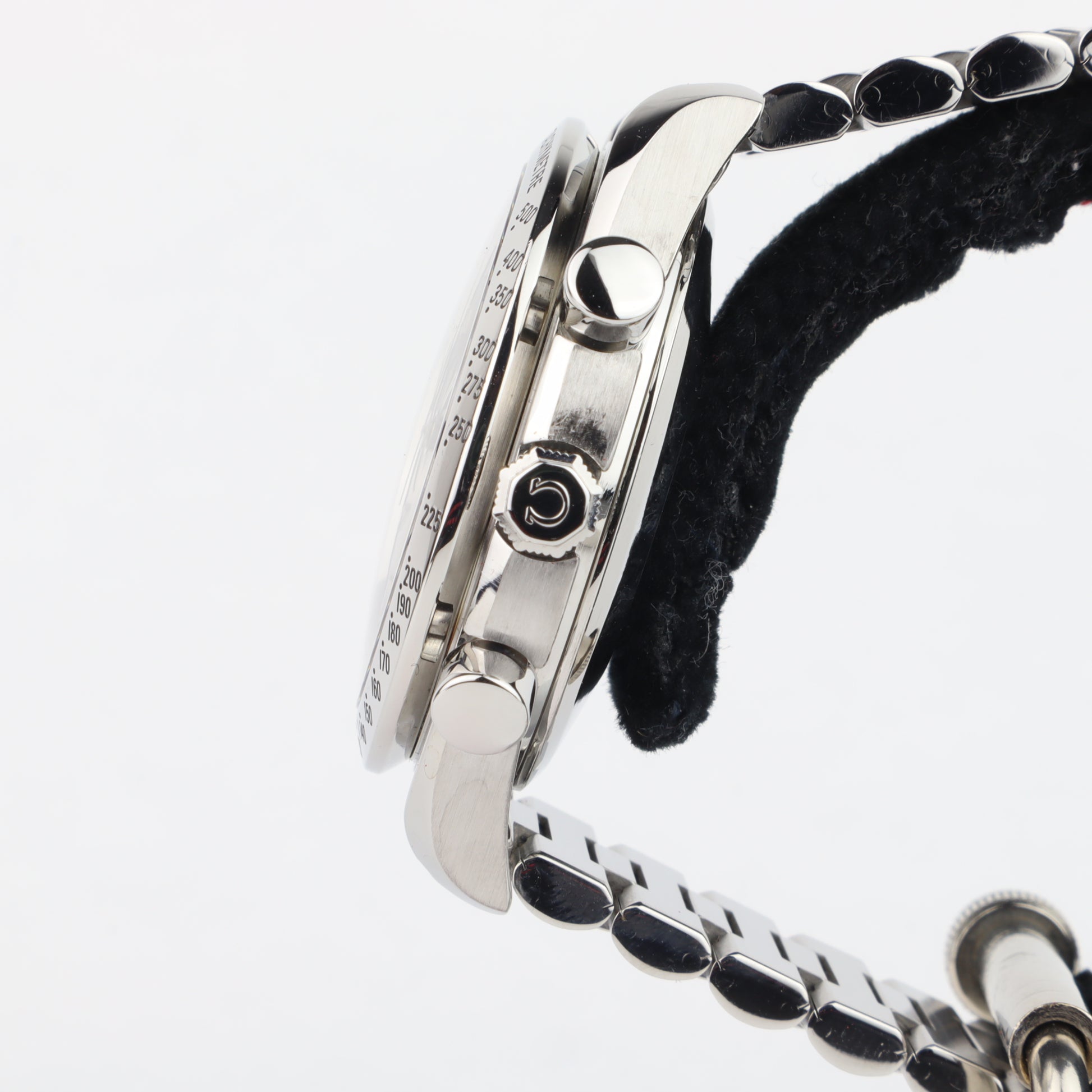 Omega Speedmaster Date 3511.80    | Box & Papers | 1998