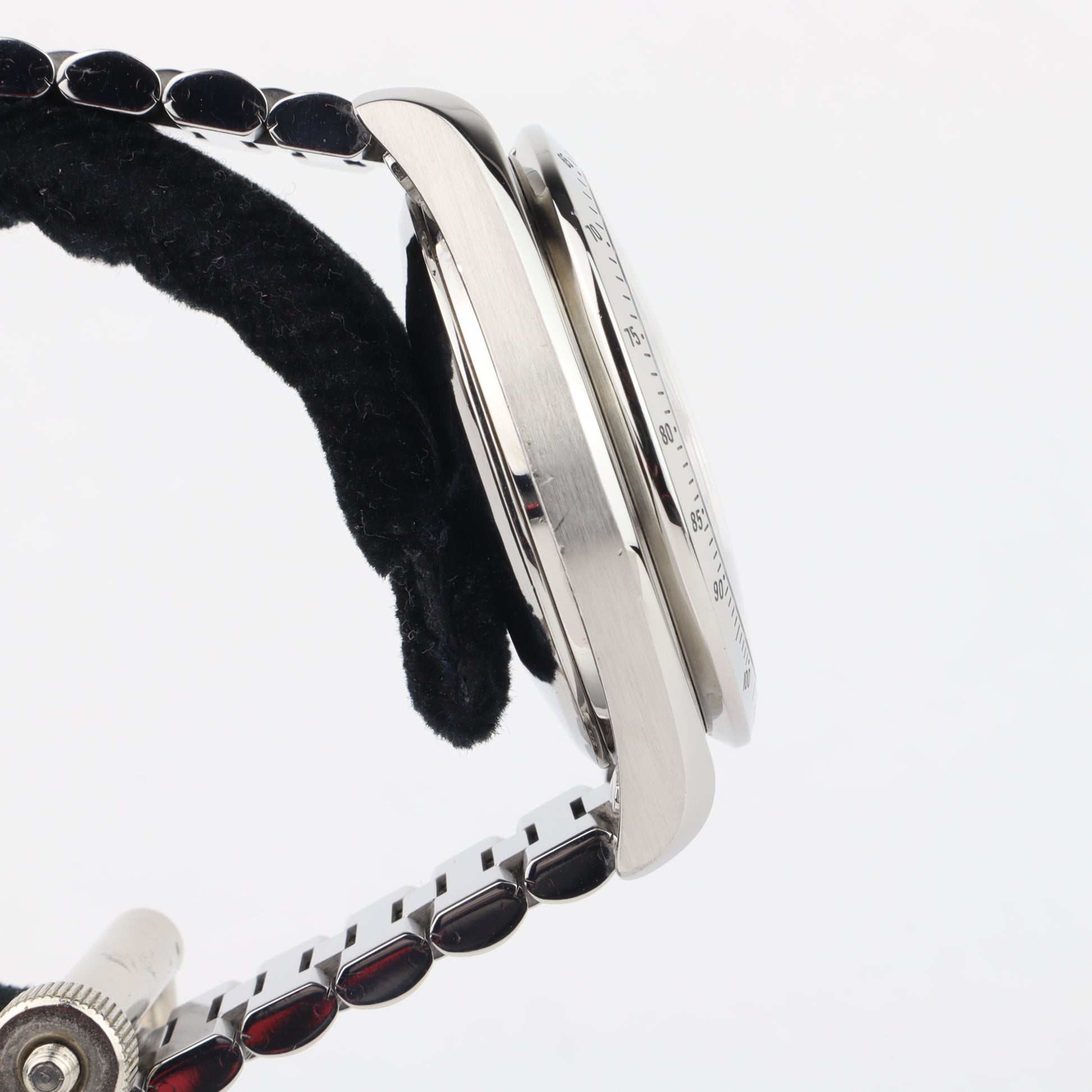 Omega Speedmaster Date 3511.80    | Box & Papers | 1998