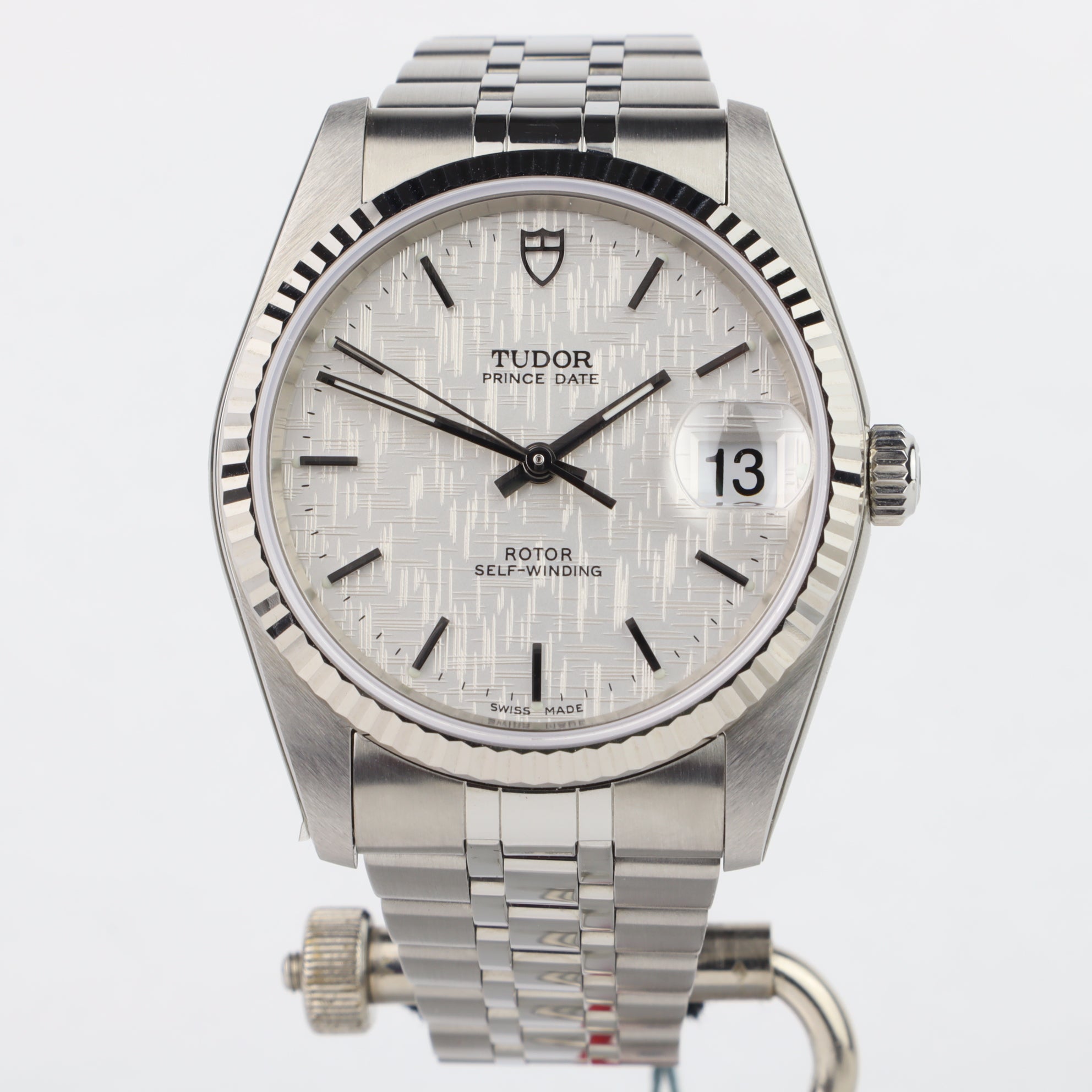 Tudor Prince Date 74034    | Box & Papers | 2024