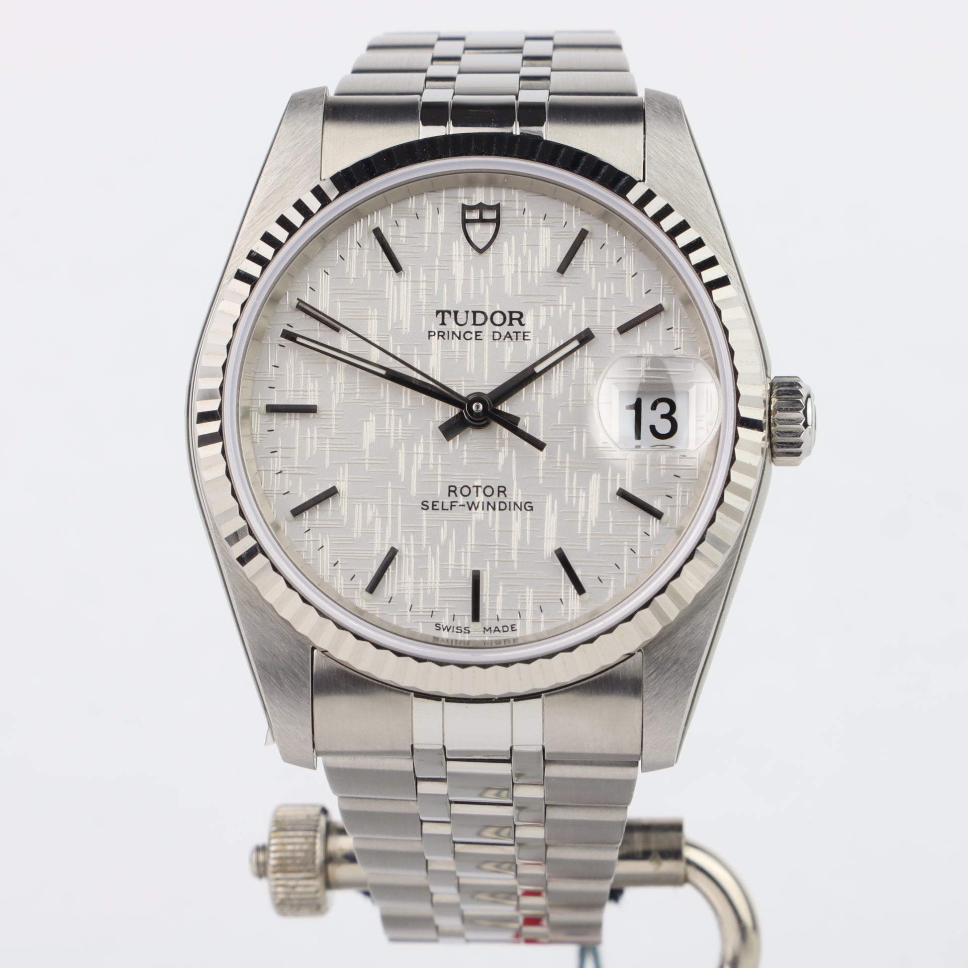 Tudor Prince Date 74034    | Box & Papers | 2024