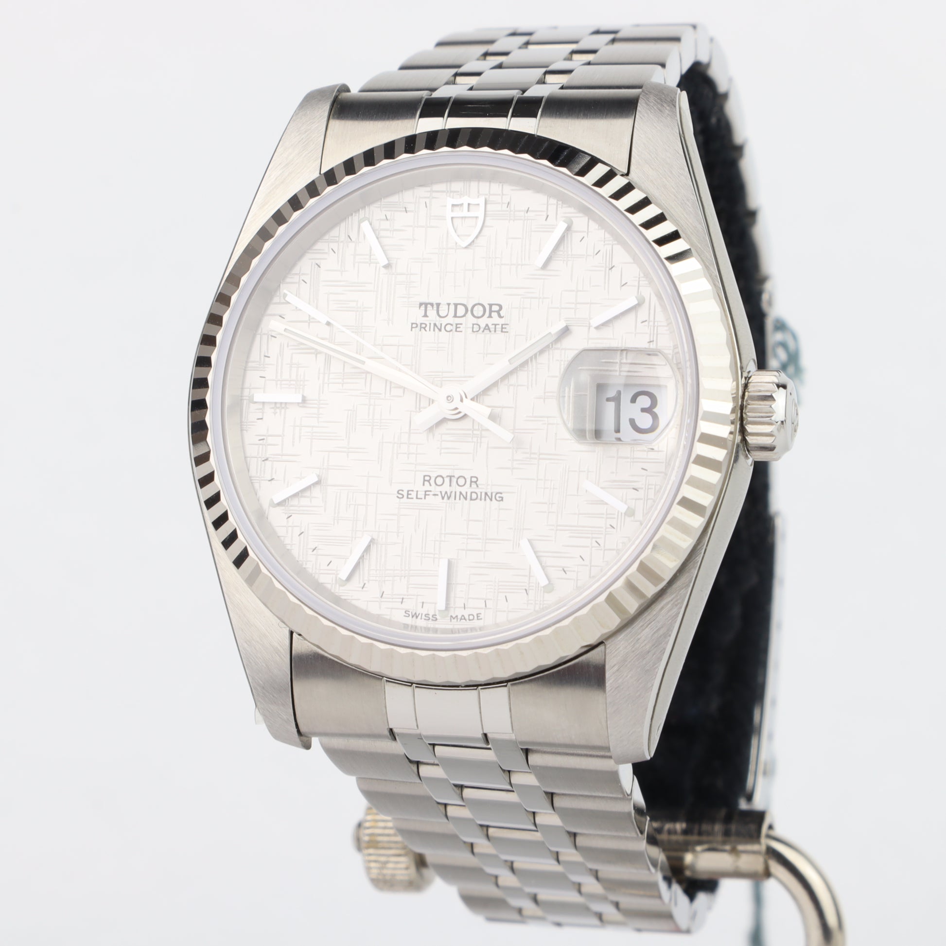 Tudor Prince Date 74034    | Box & Papers | 2024