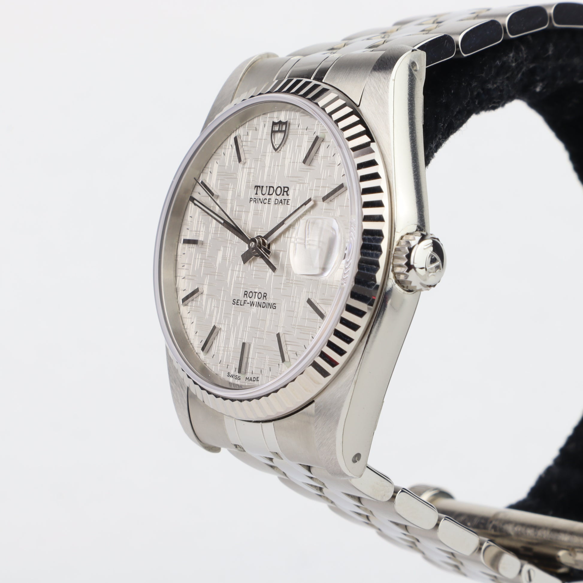 Tudor Prince Date 74034    | Box & Papers | 2024