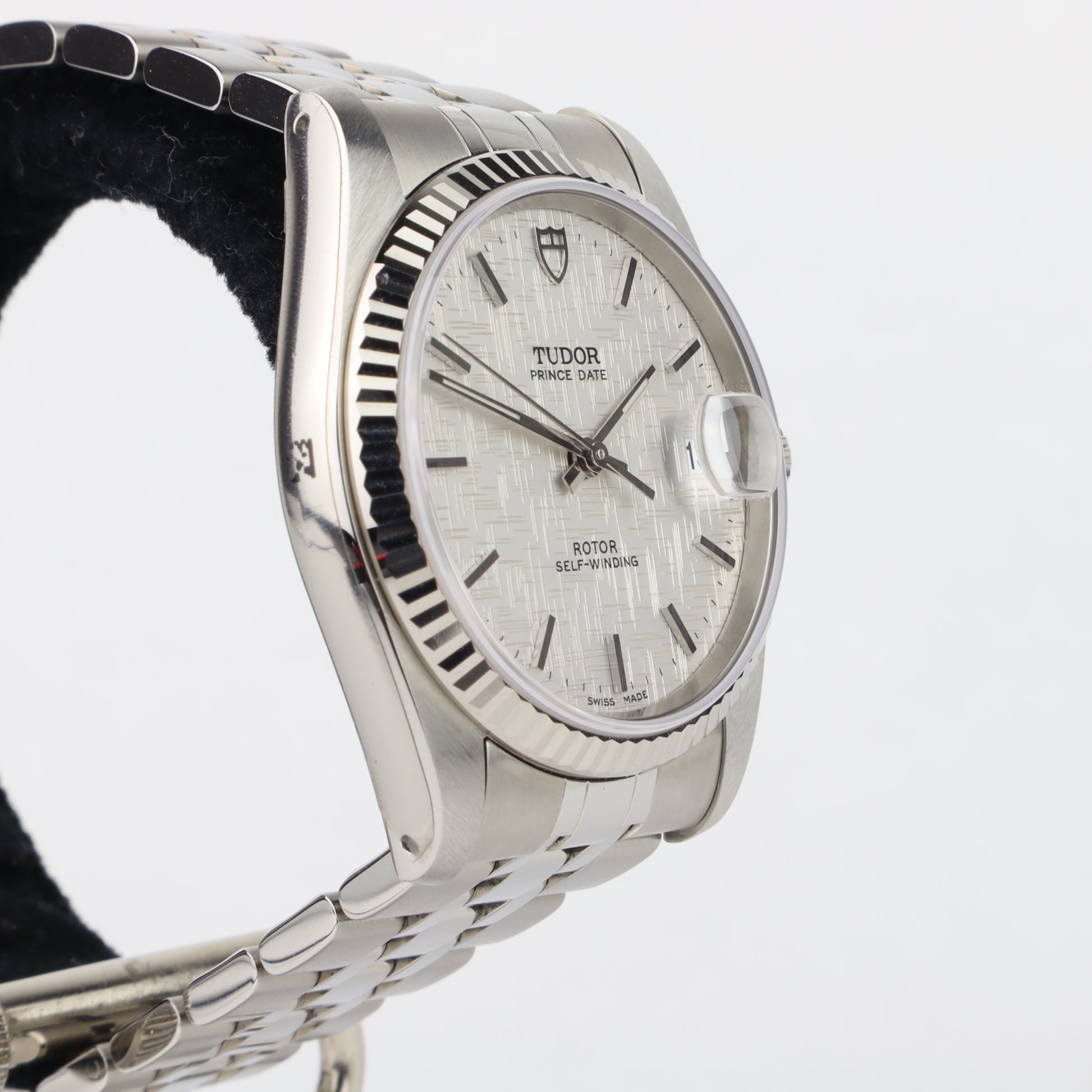 Tudor Prince Date 74034    | Box & Papers | 2024
