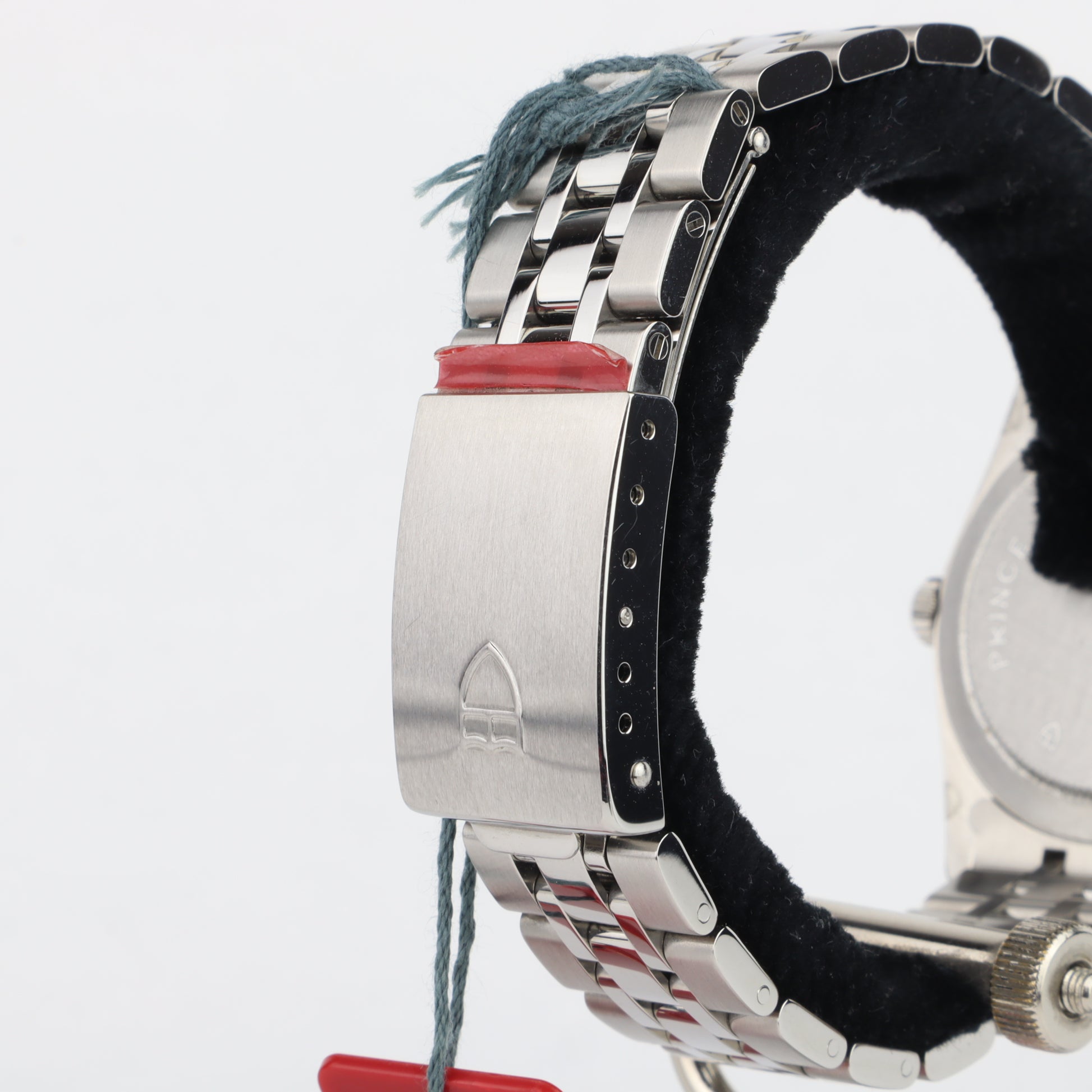 Tudor Prince Date 74034    | Box & Papers | 2024