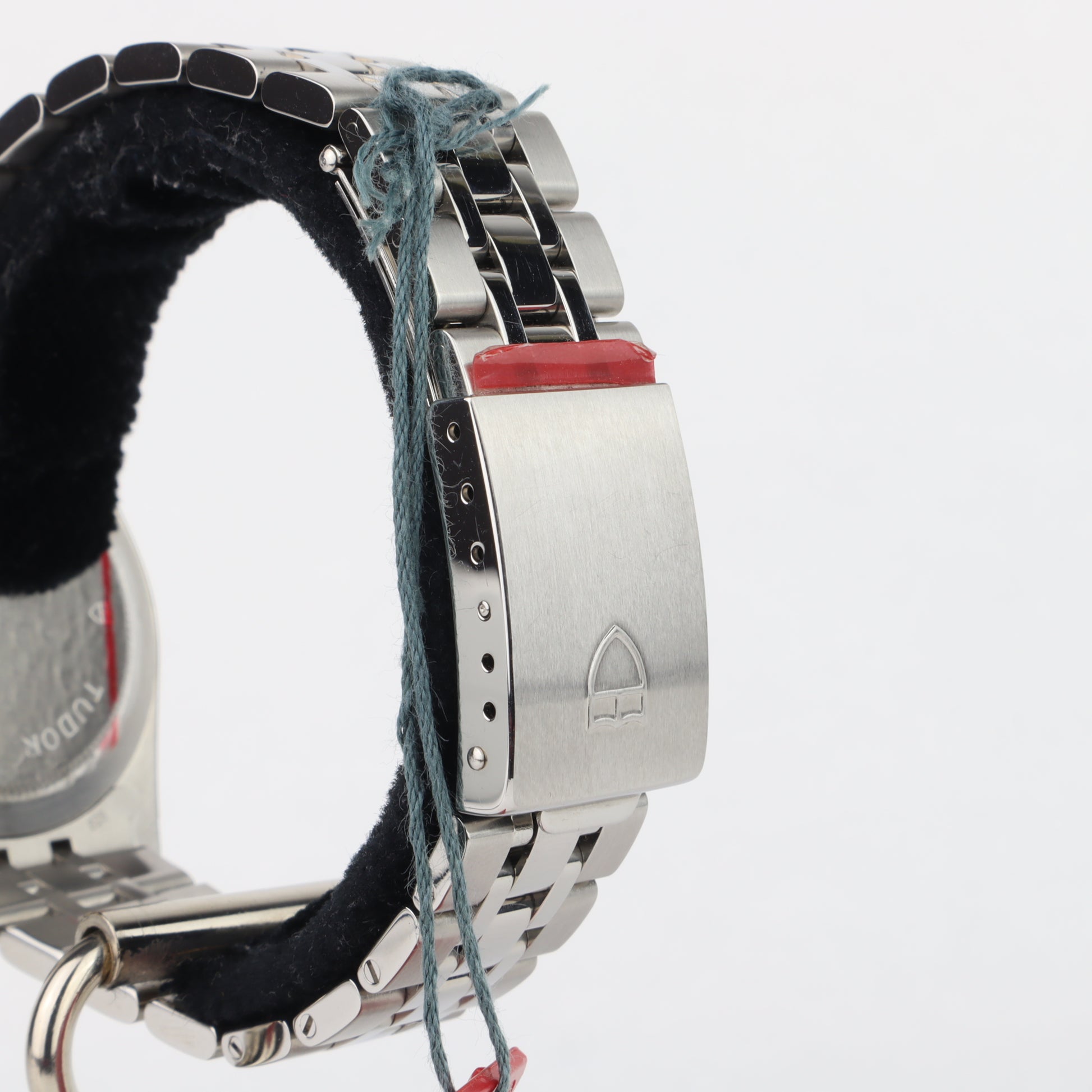 Tudor Prince Date 74034    | Box & Papers | 2024