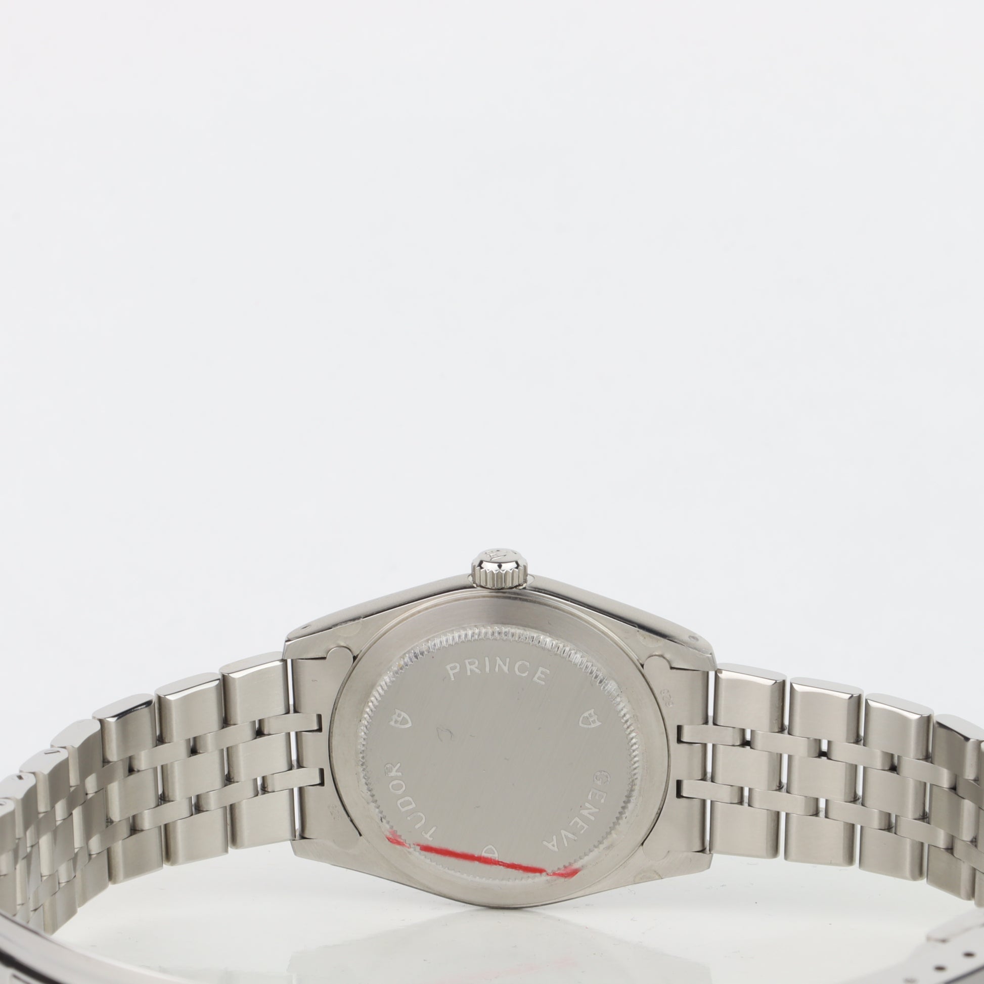 Tudor Prince Date 74034    | Box & Papers | 2024