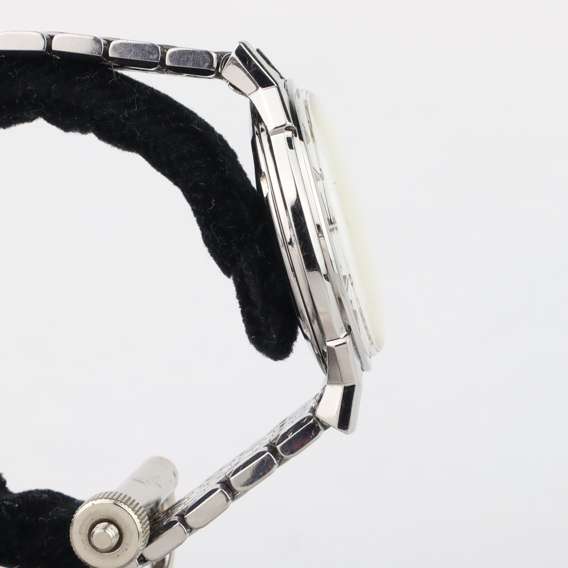 Omega Constellation Pie Pan 168.005     | 1964