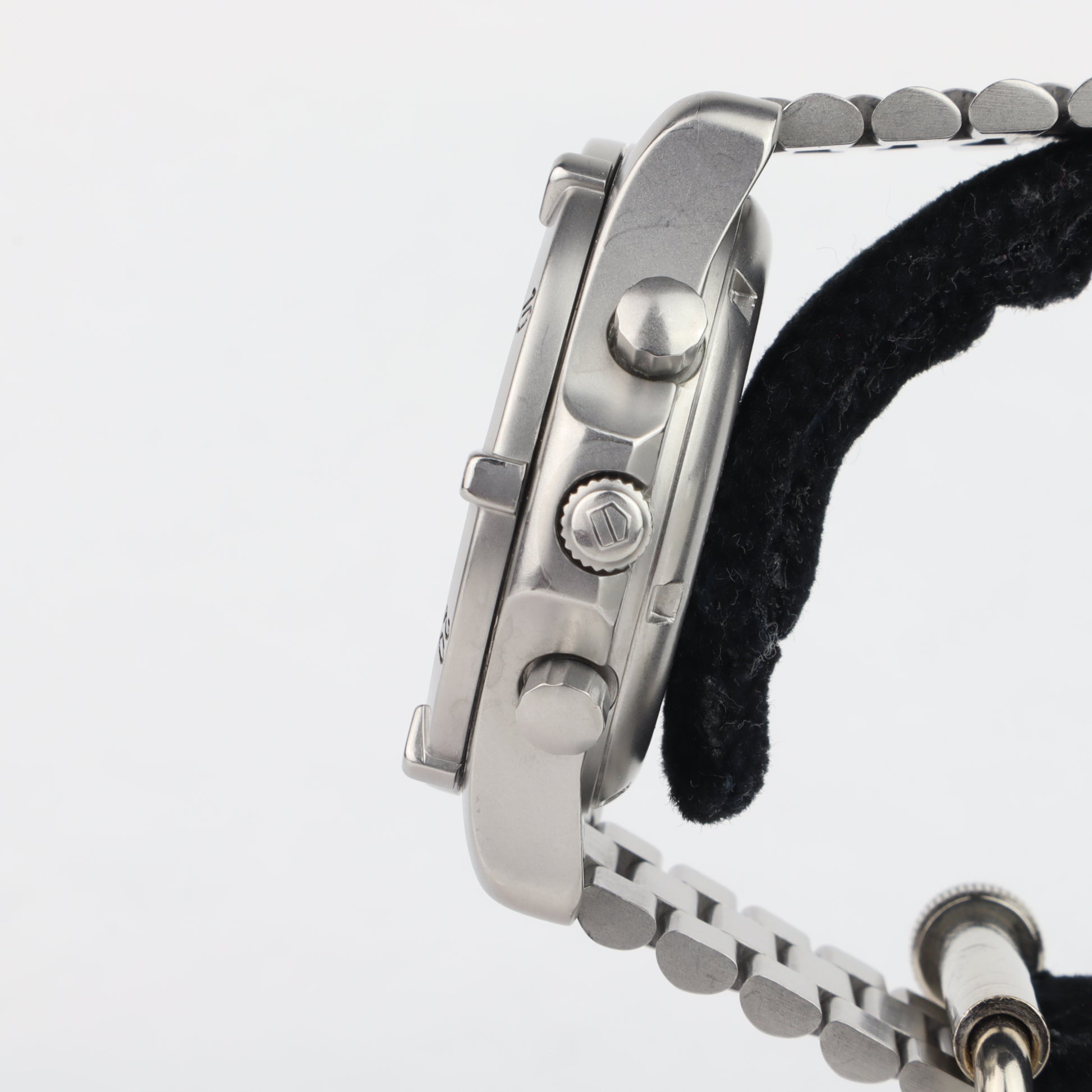 TAG Heuer 2000 Chronograph CE1114