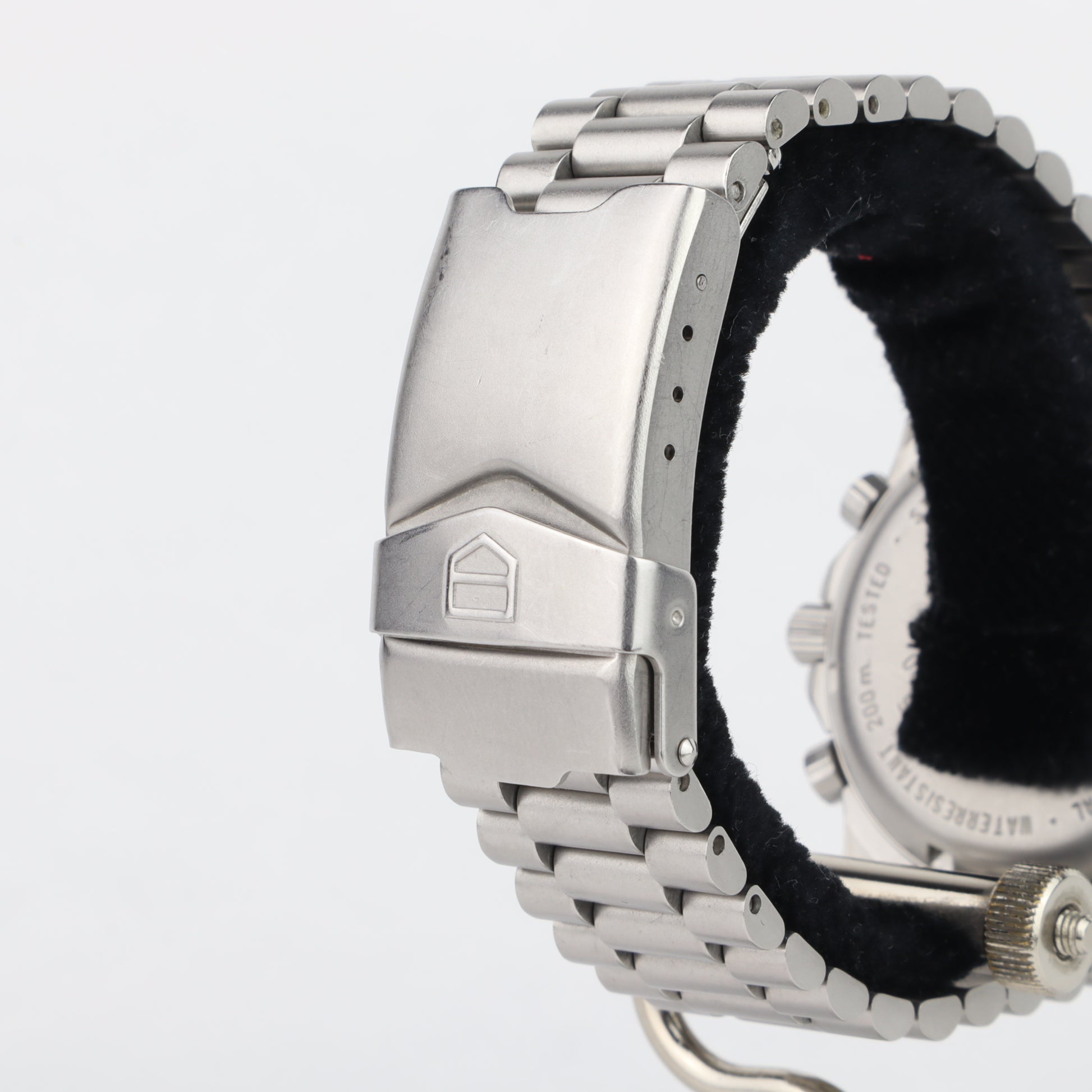 TAG Heuer 2000 Chronograph CE1114