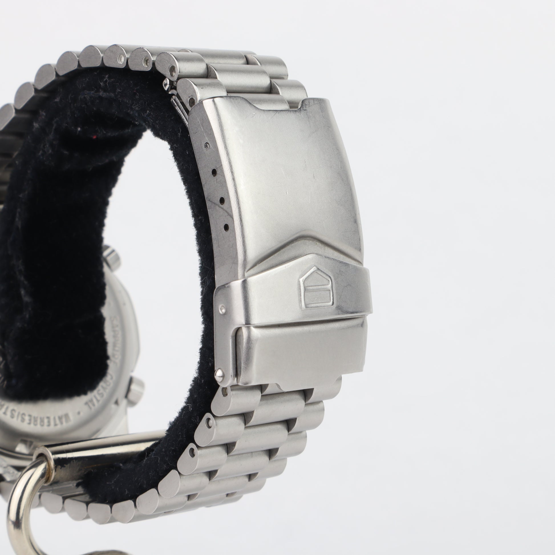 TAG Heuer 2000 Chronograph CE1114