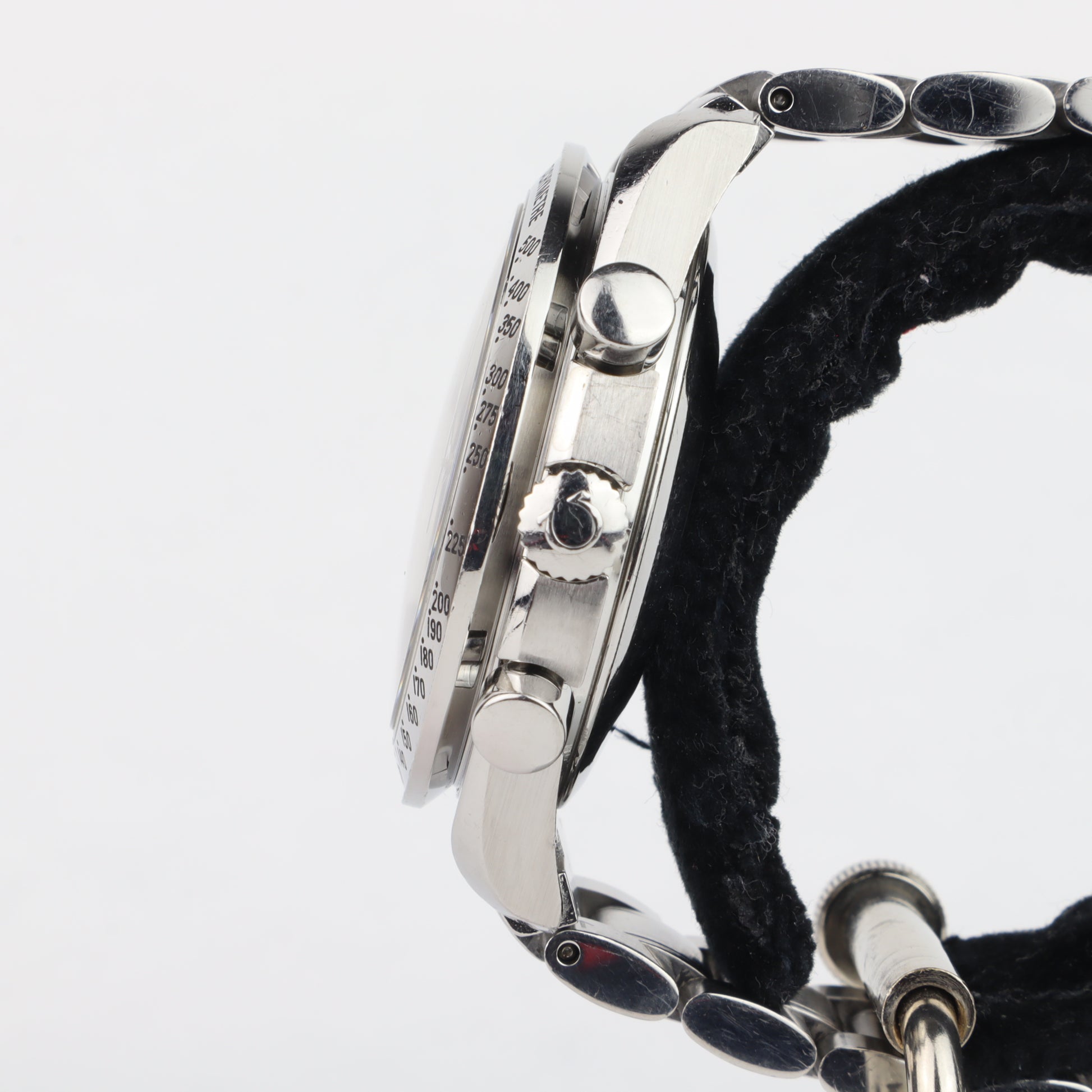 Omega Speedmaster Date 3513.50   | Serviced  | 1998