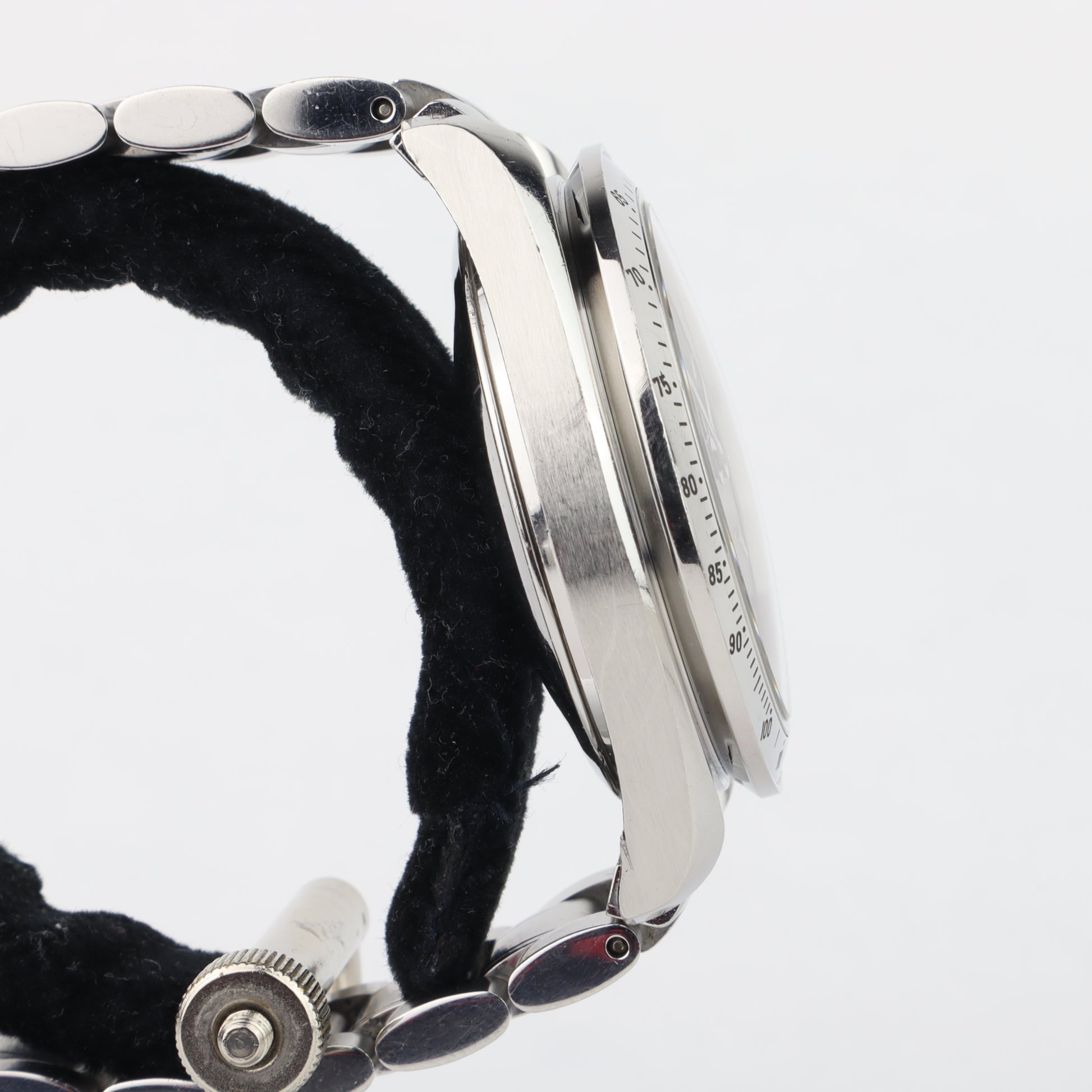 Omega Speedmaster Date 3513.50   | Serviced  | 1998