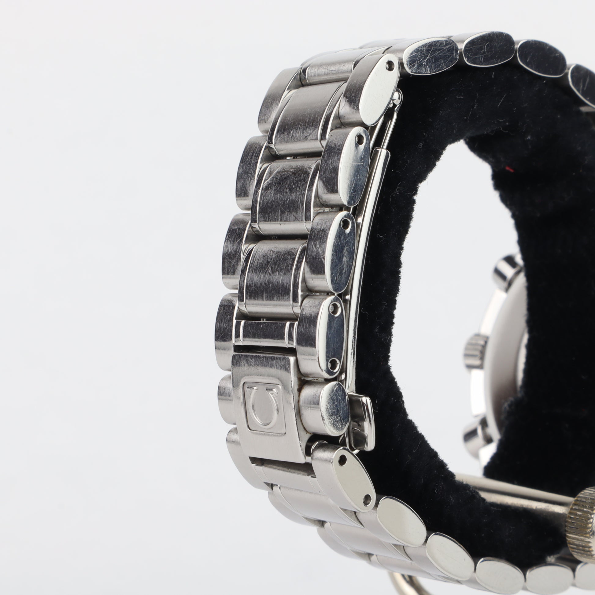 Omega Speedmaster Date 3513.50   | Serviced  | 1998