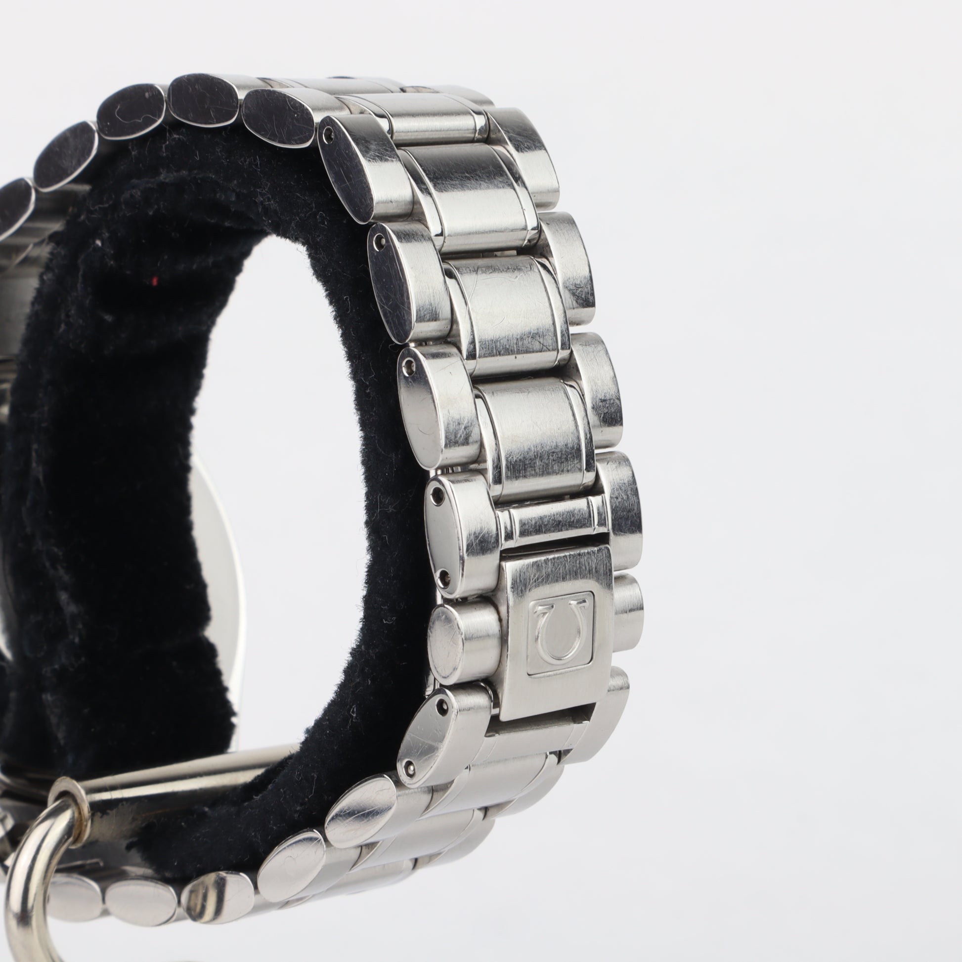 Omega Speedmaster Date 3513.50   | Serviced  | 1998