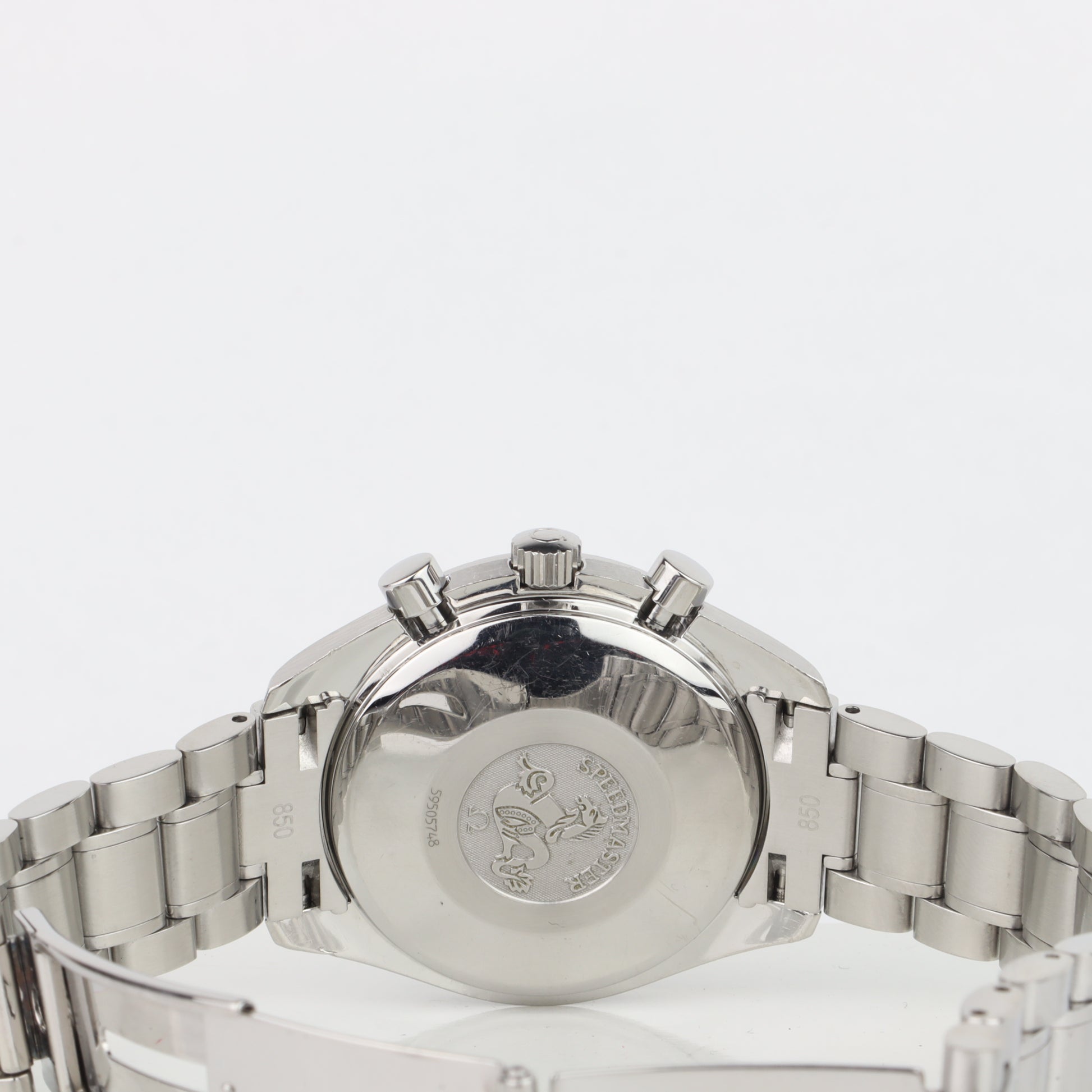 Omega Speedmaster Date 3513.50   | Serviced  | 1998