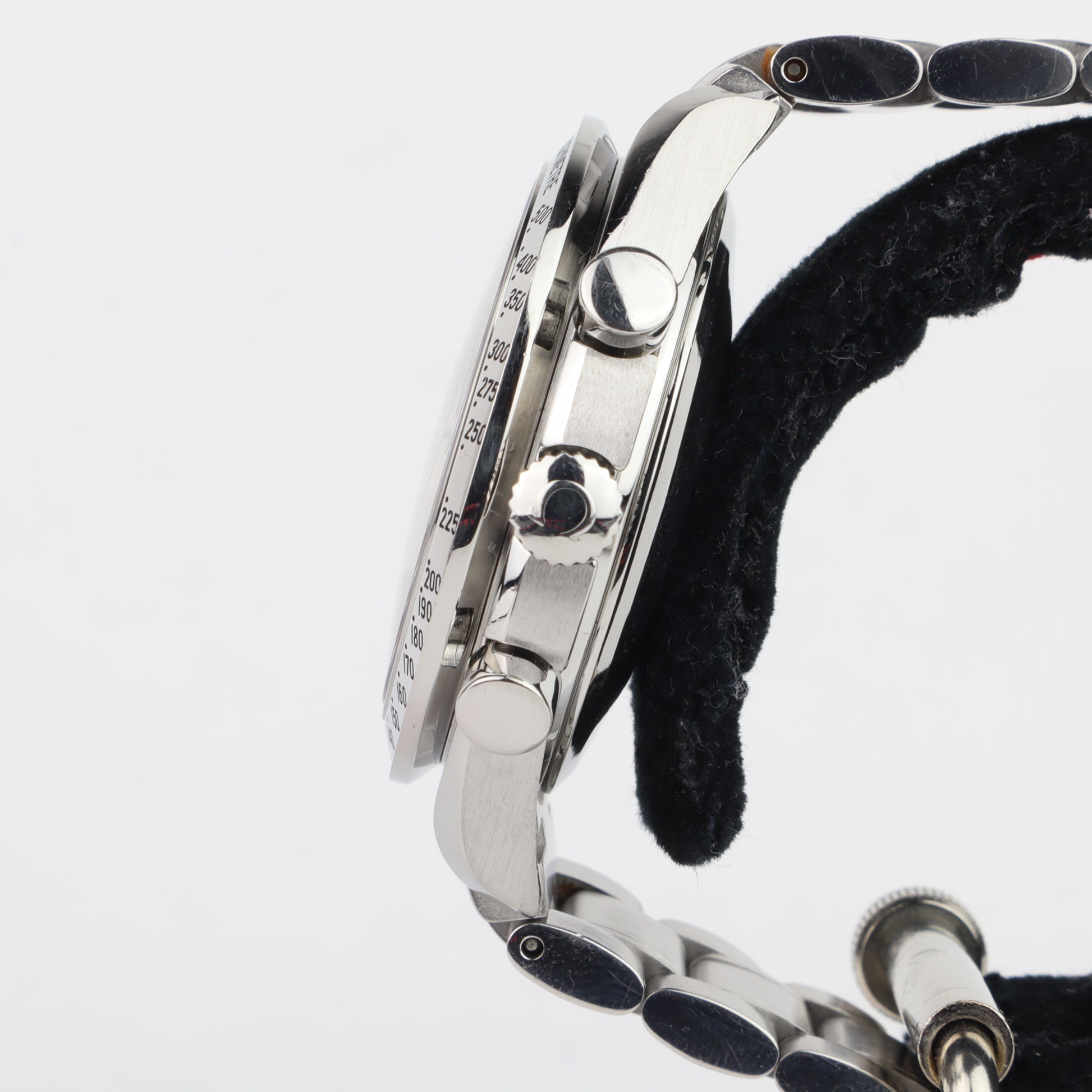 Omega Speedmaster Date 3513.50   | Serviced  | 1998