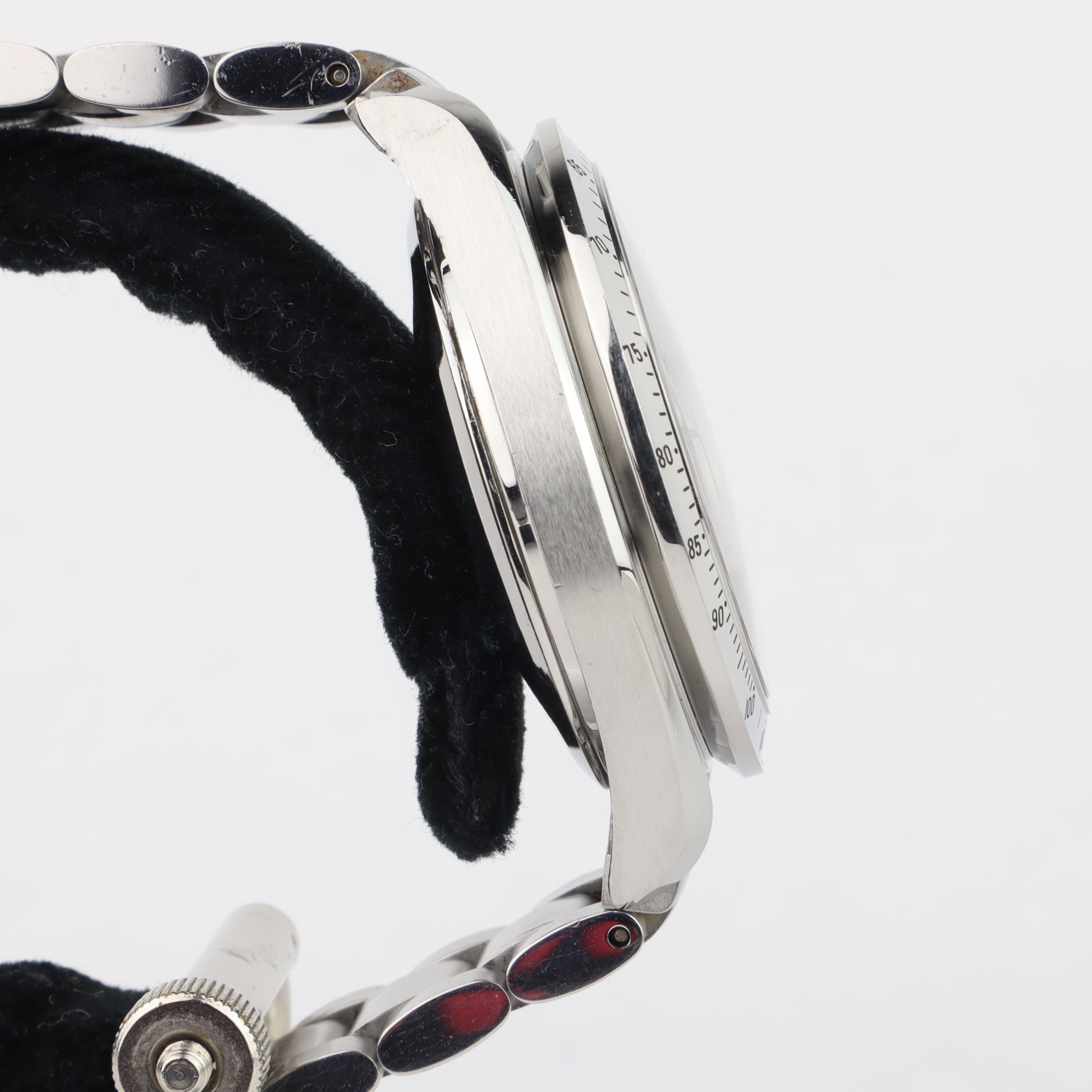 Omega Speedmaster Date 3513.50   | Serviced  | 1998