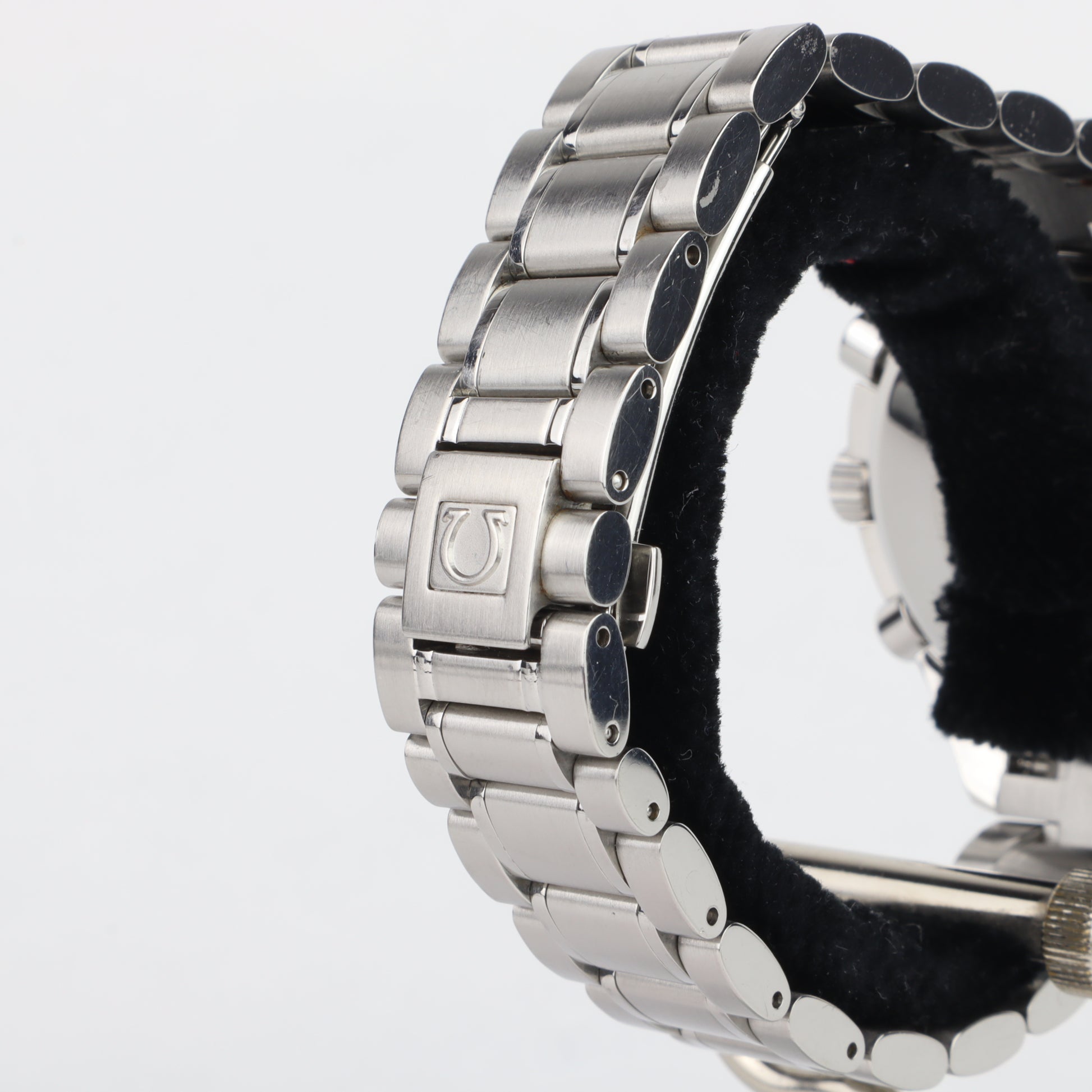 Omega Speedmaster Date 3513.50   | Serviced  | 1998