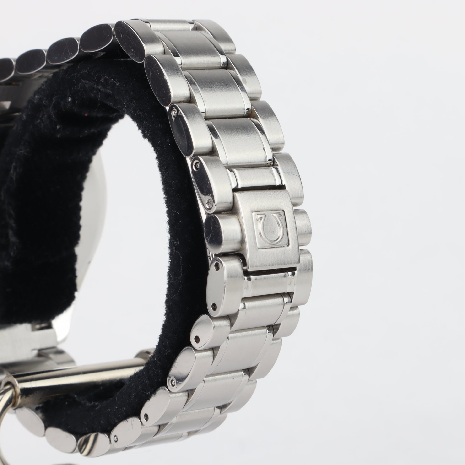 Omega Speedmaster Date 3513.50   | Serviced  | 1998