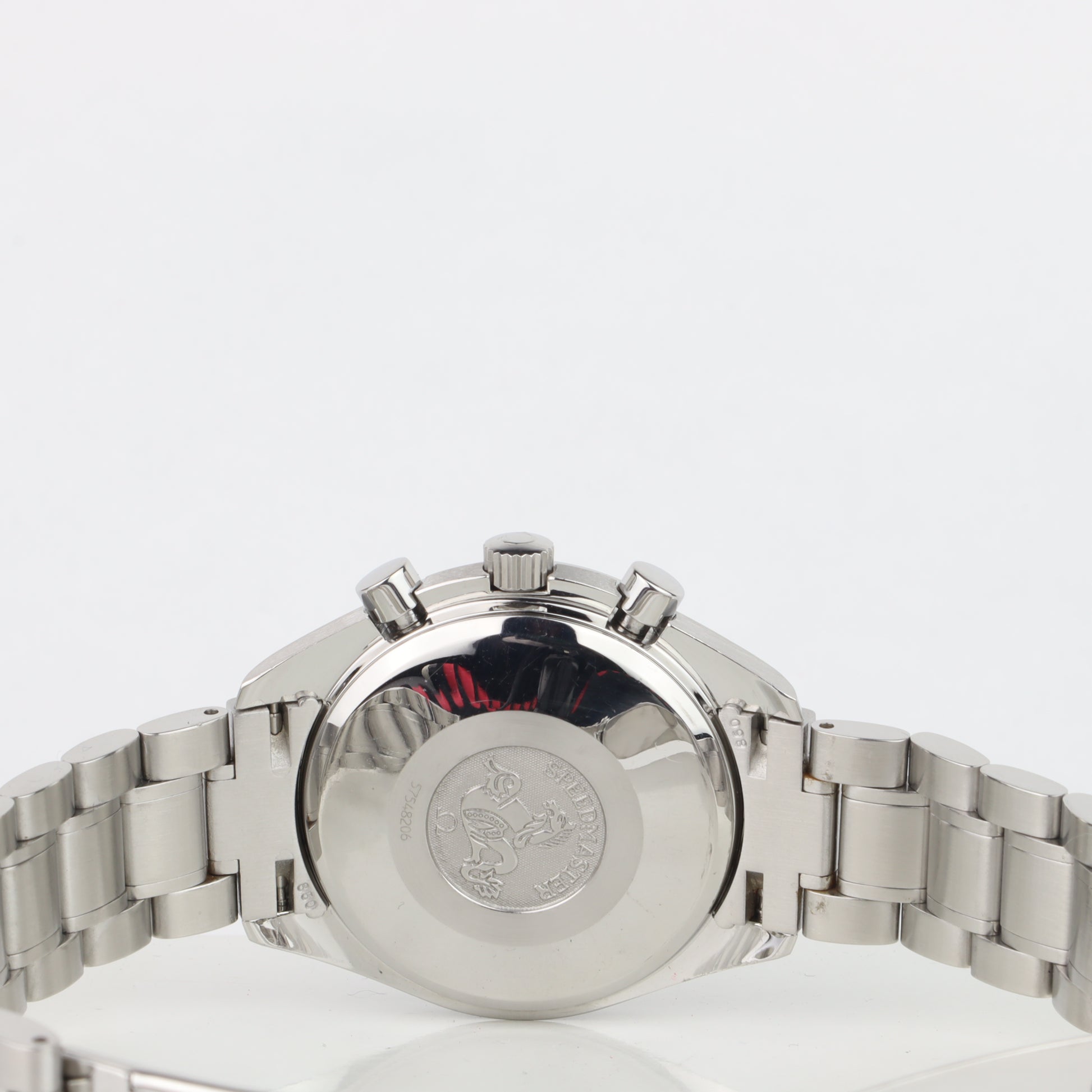 Omega Speedmaster Date 3513.50   | Serviced  | 1998