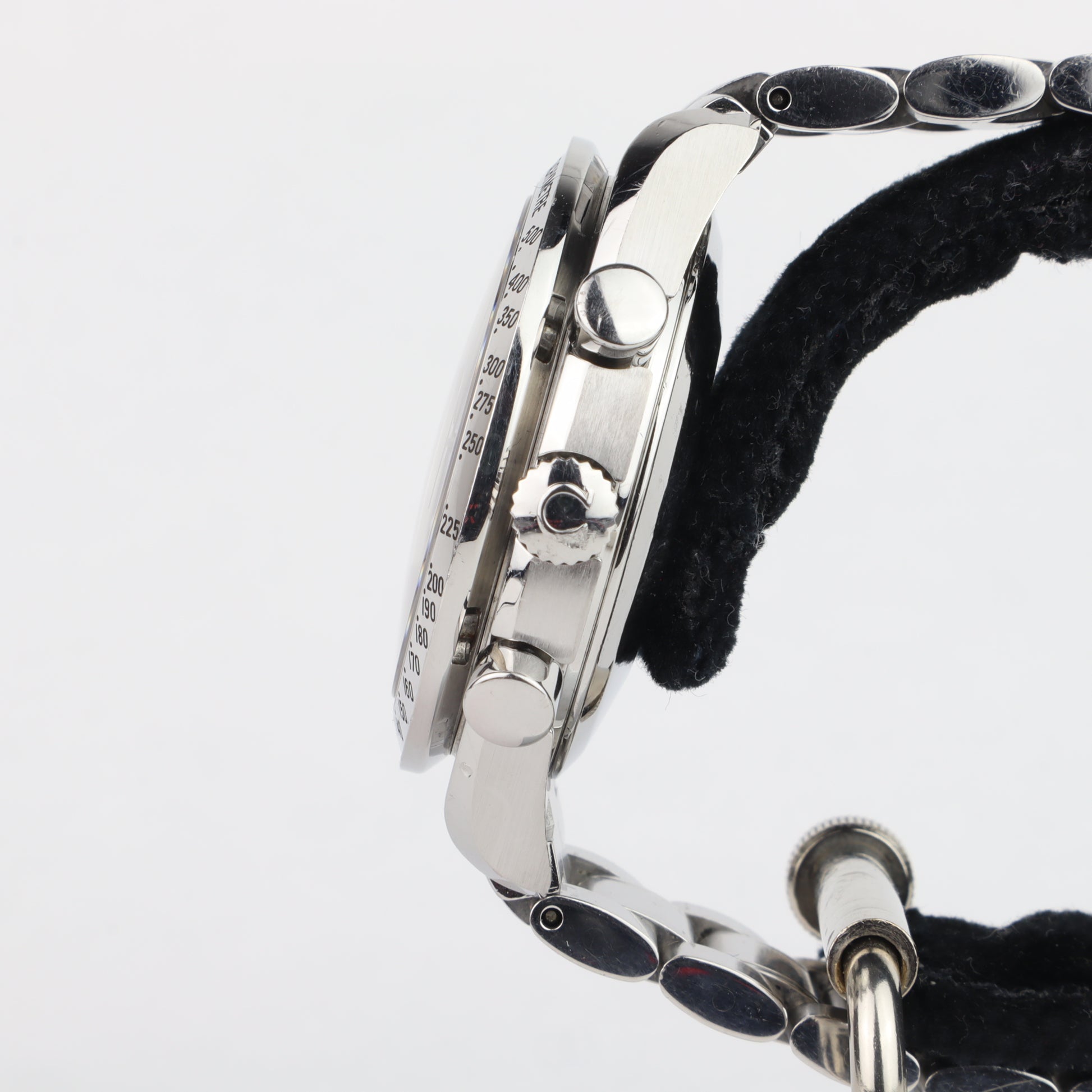 Omega Speedmaster Date 3513.50   | Serviced | Box & Papers | 2006