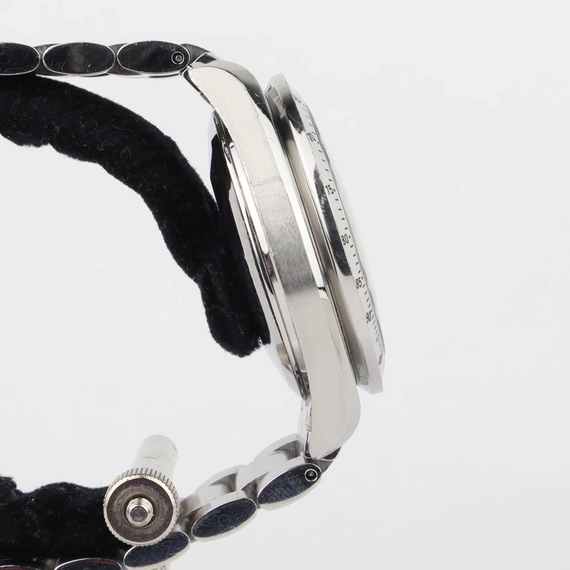 Omega Speedmaster Date 3513.50   | Serviced | Box & Papers | 2006