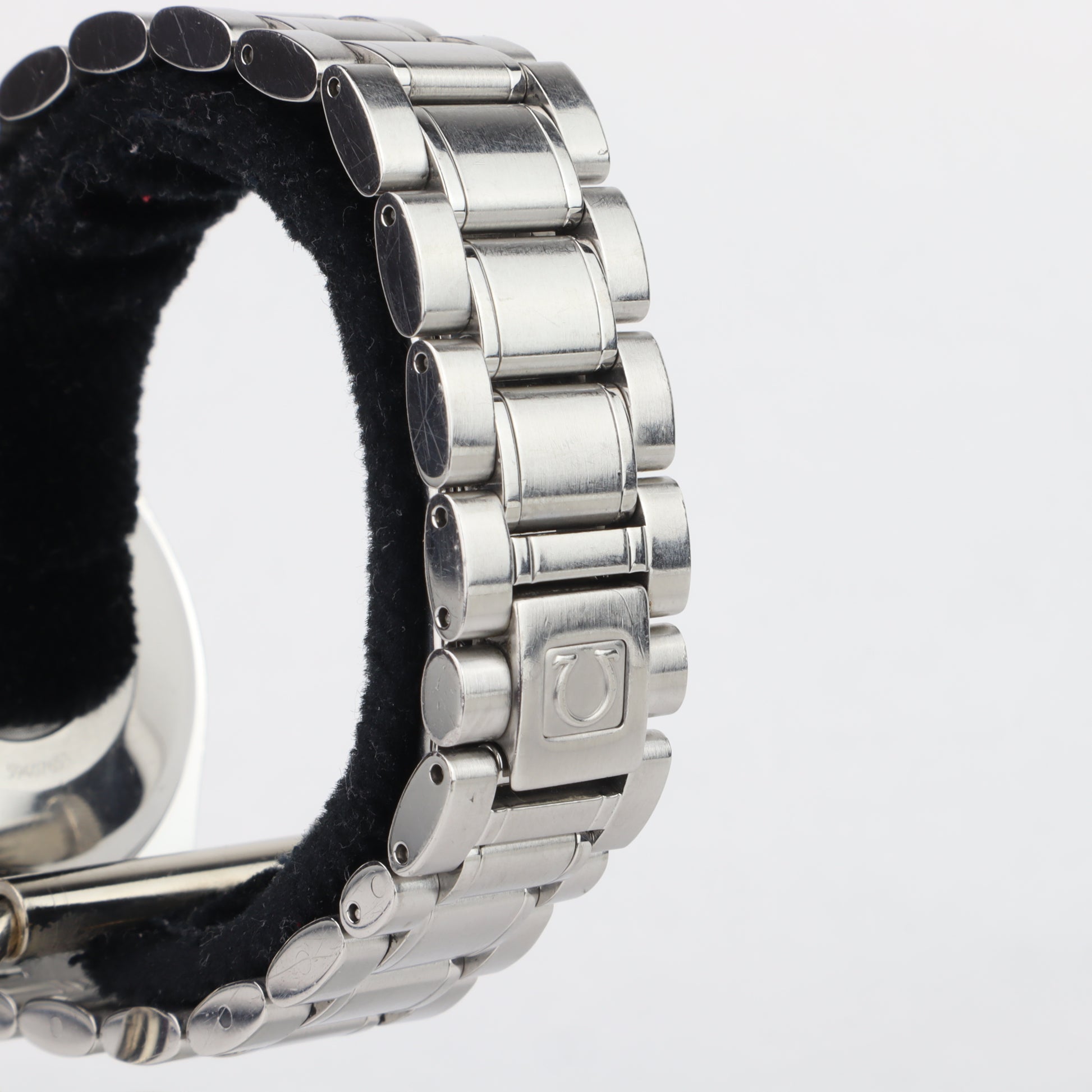 Omega Speedmaster Date 3513.50   | Serviced | Box & Papers | 2006