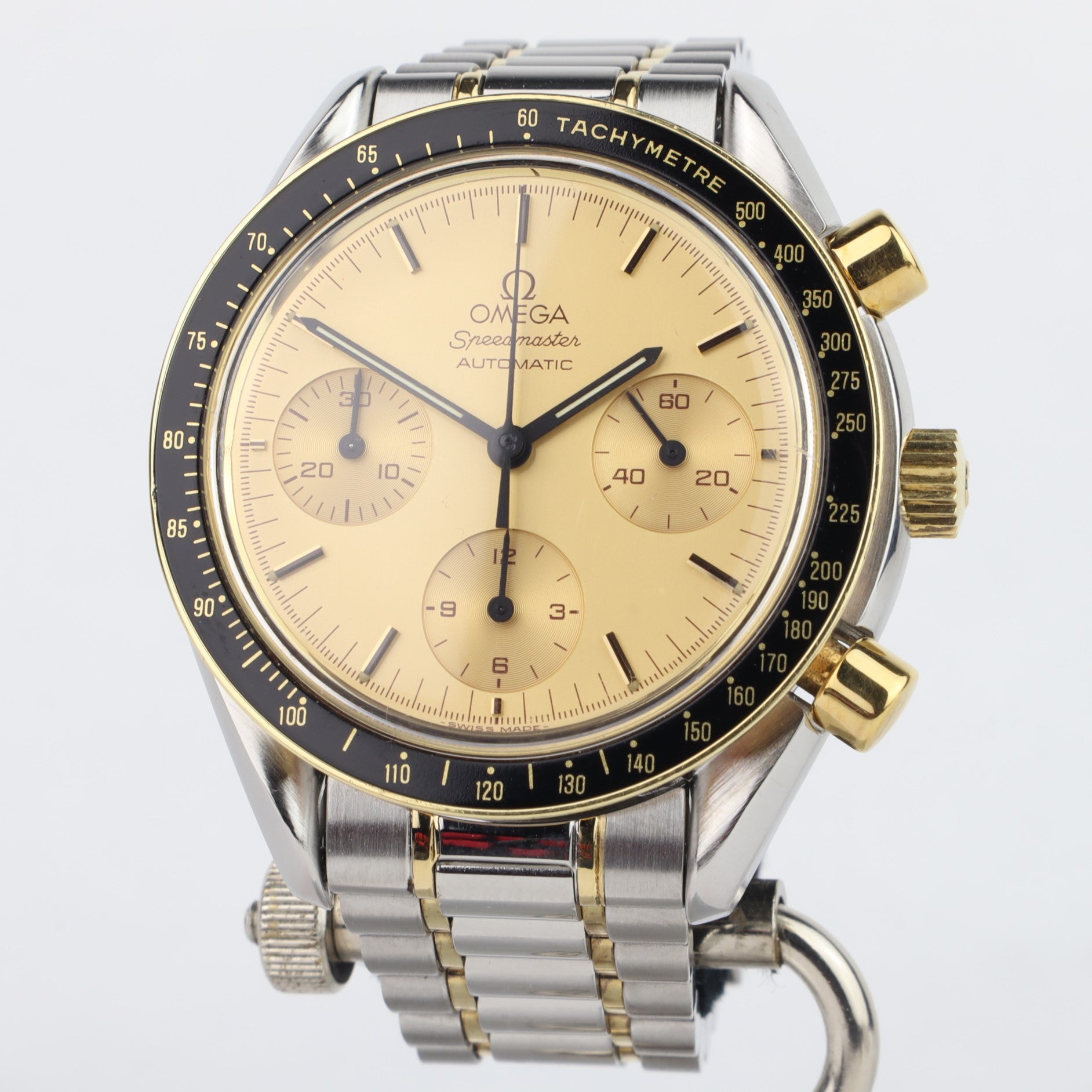Omega Speedmaster Reduced 3310.10   | Serviced | Box & Papers | 1991