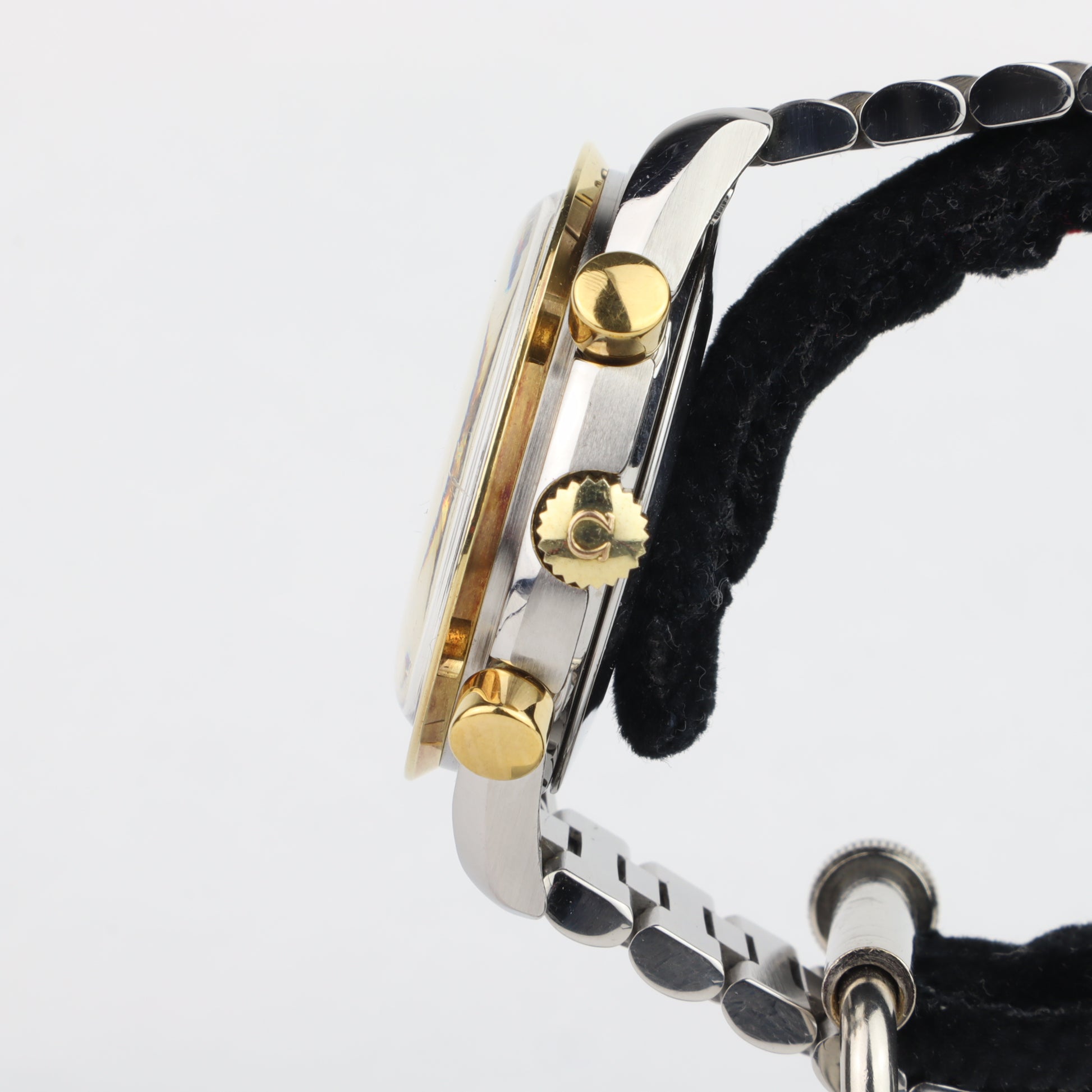 Omega Speedmaster Reduced 3310.10   | Serviced | Box & Papers | 1991