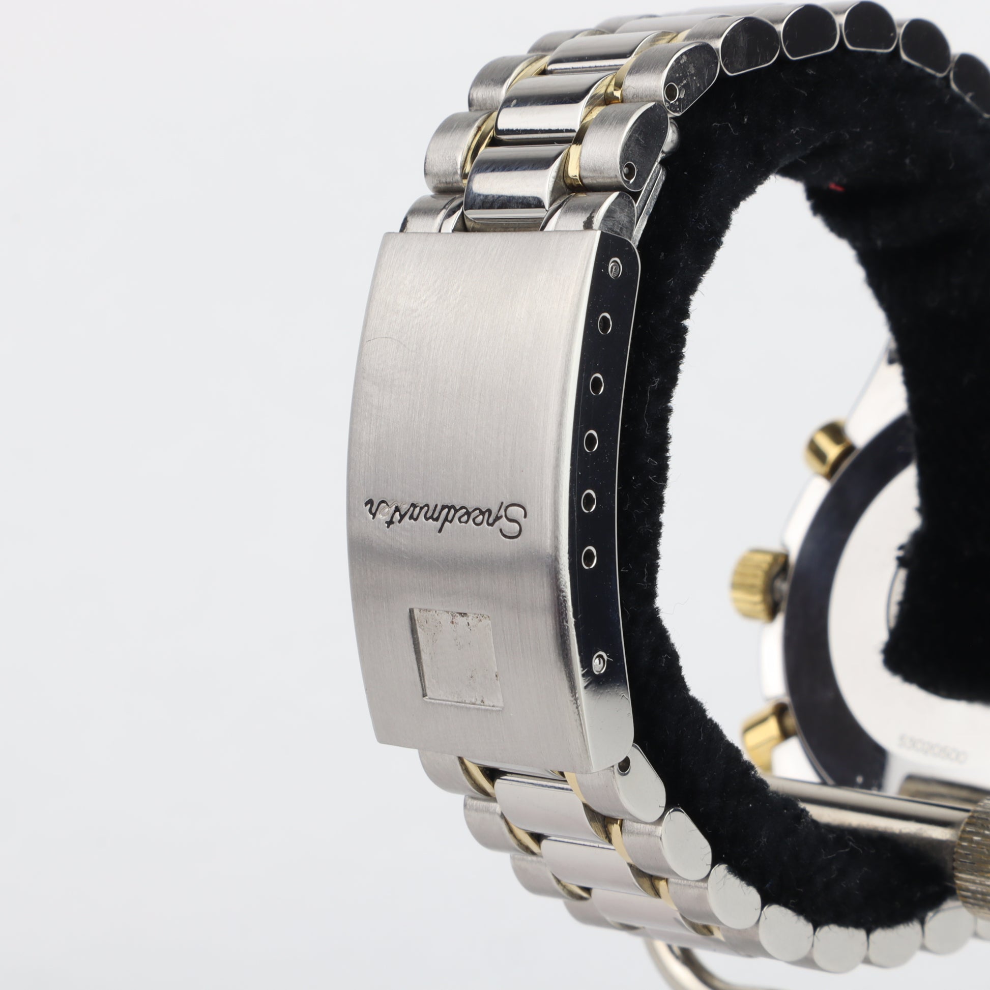 Omega Speedmaster Reduced 3310.10   | Serviced | Box & Papers | 1991