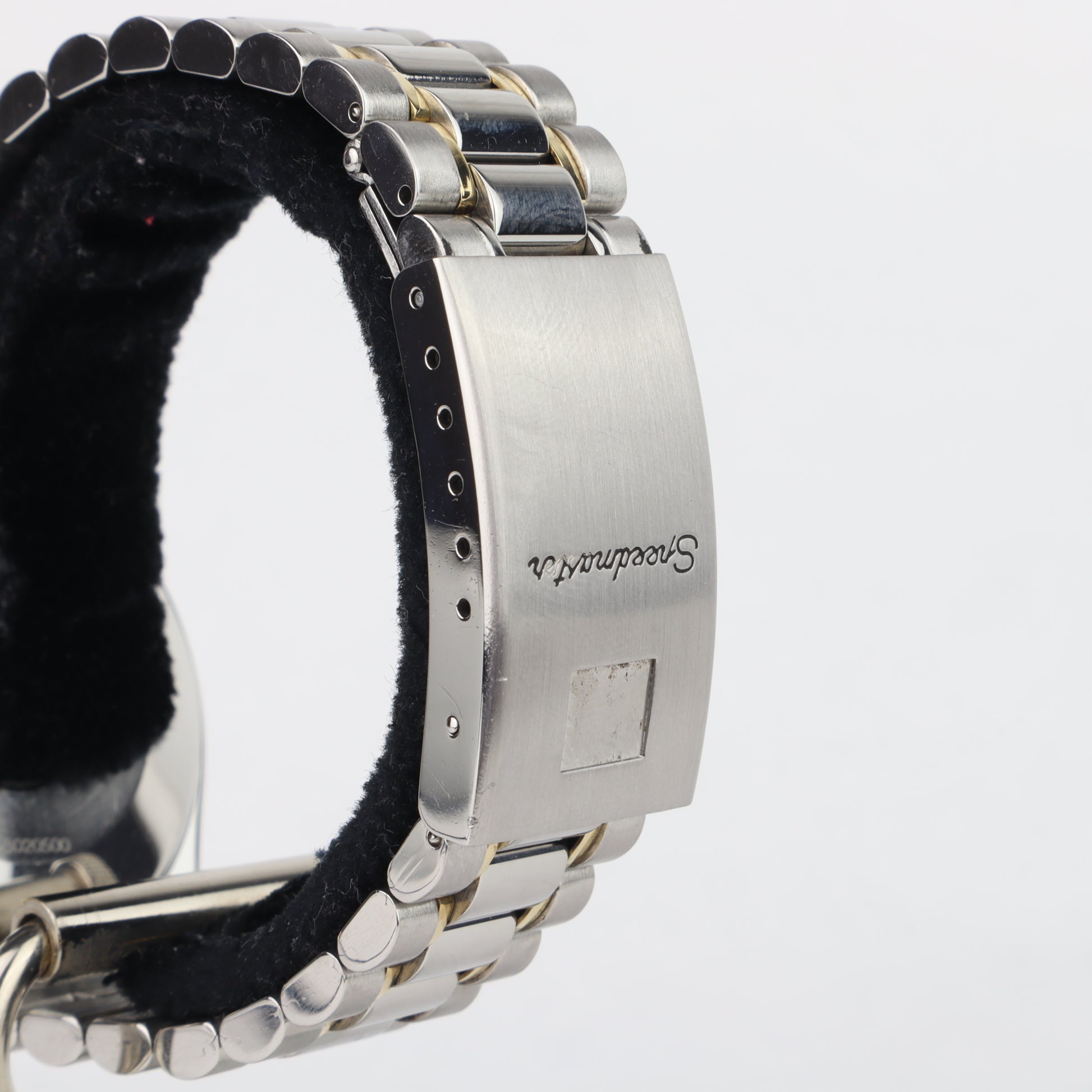 Omega Speedmaster Reduced 3310.10   | Serviced | Box & Papers | 1991