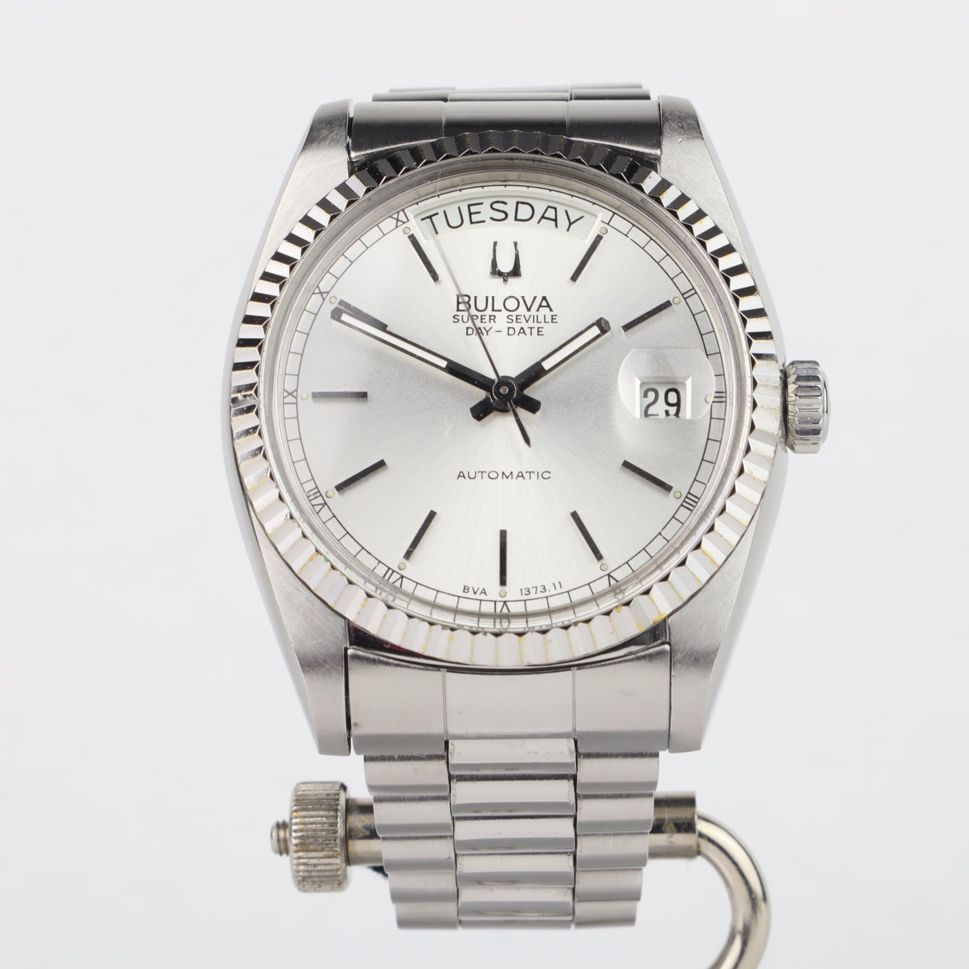 Bulova Super Seville 4410101     | 1979