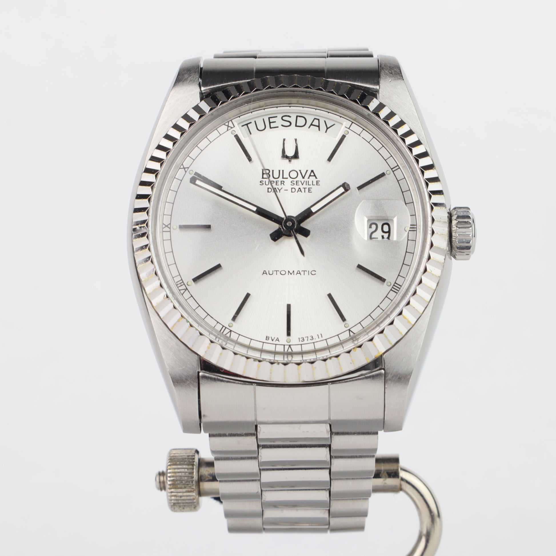 Bulova Super Seville 4410101     | 1979