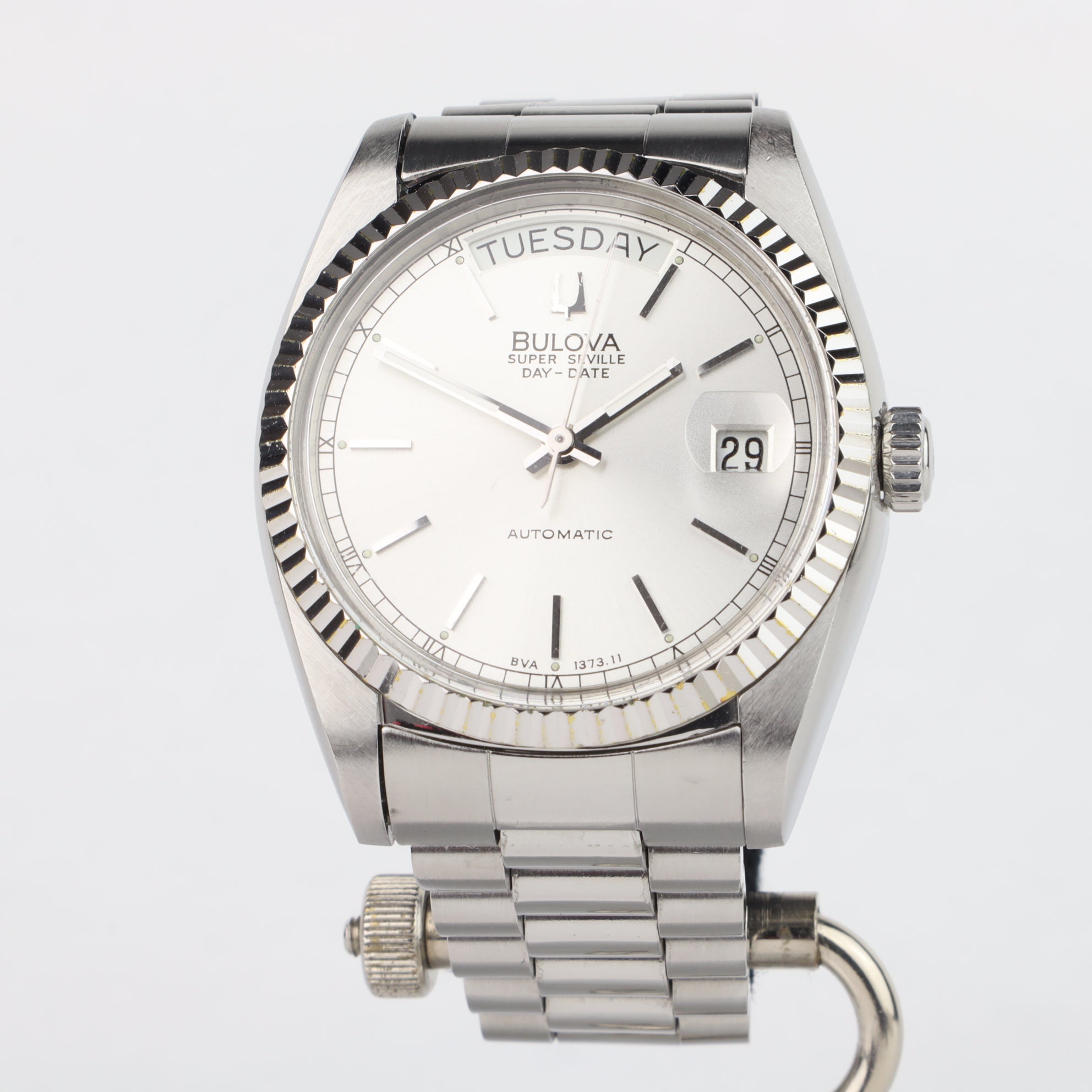 Bulova Super Seville 4410101     | 1979