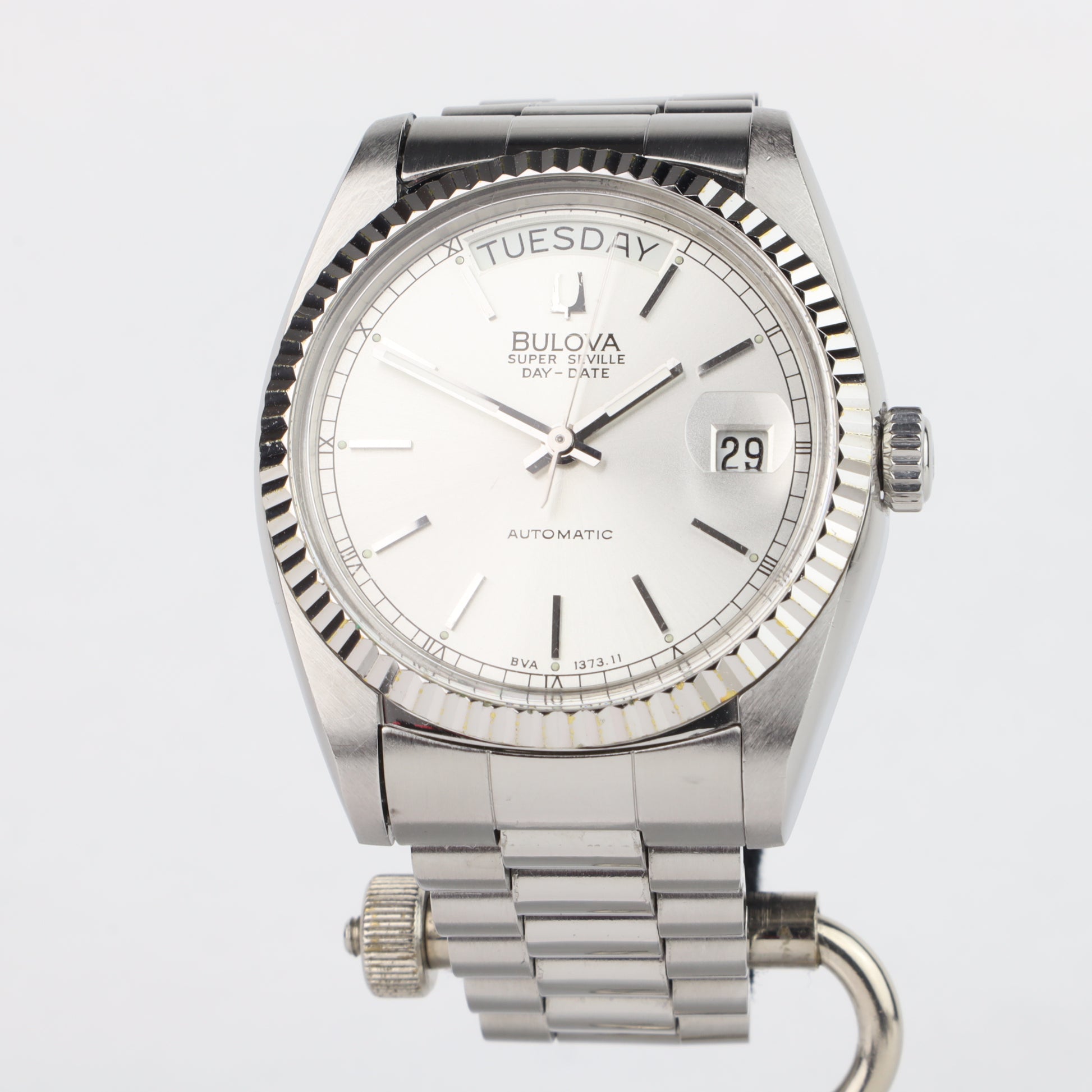Bulova Super Seville 4410101     | 1979
