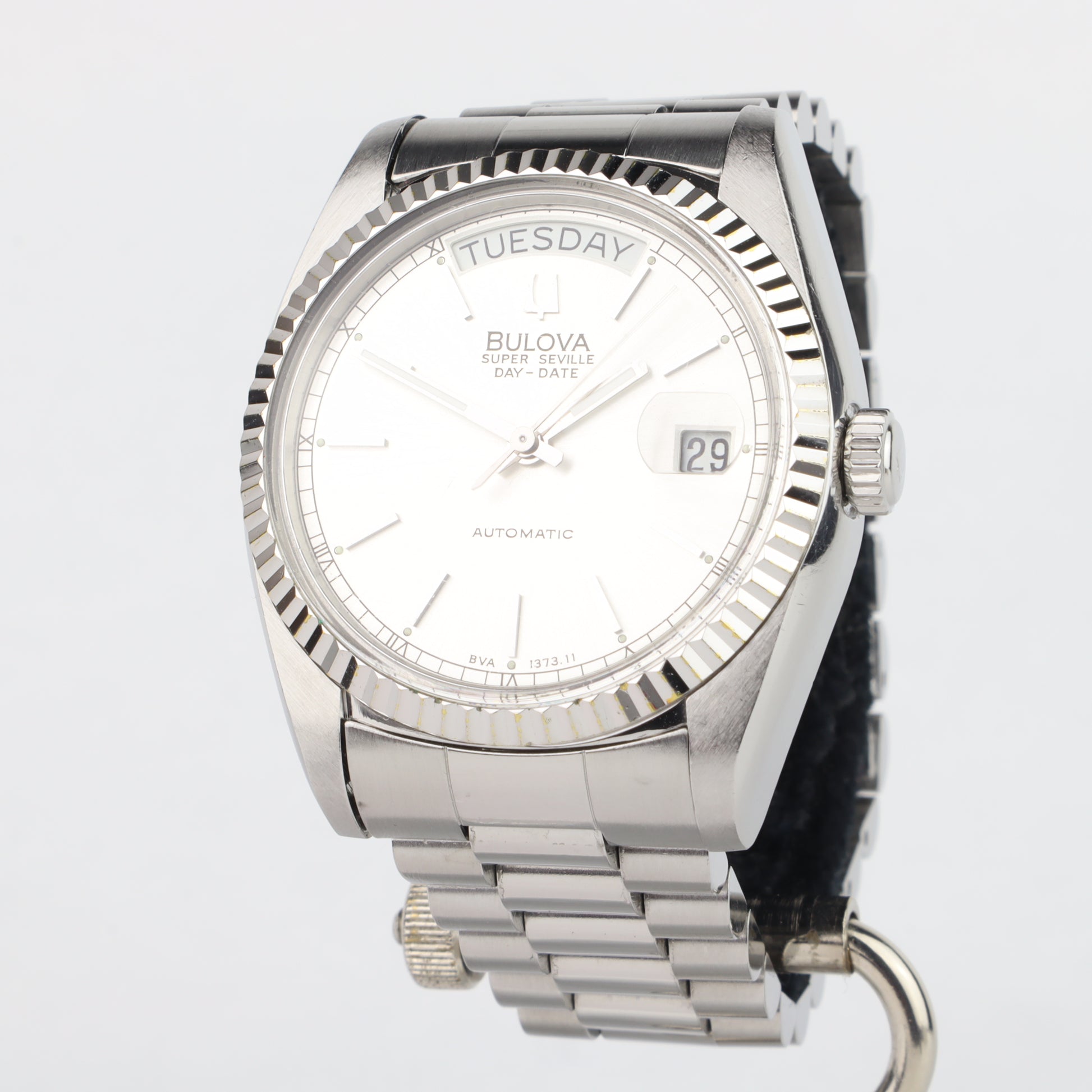 Bulova Super Seville 4410101     | 1979