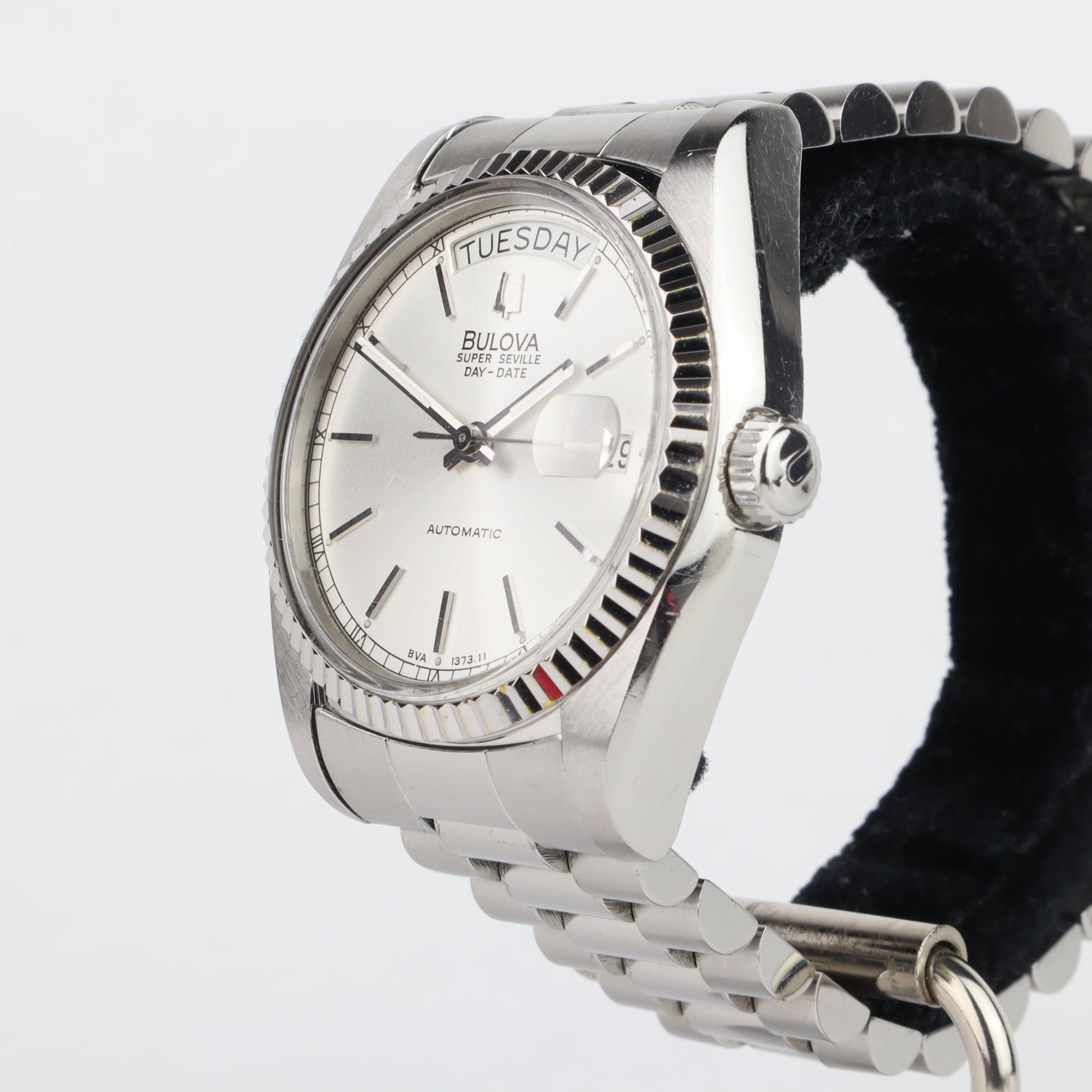 Bulova Super Seville 4410101     | 1979